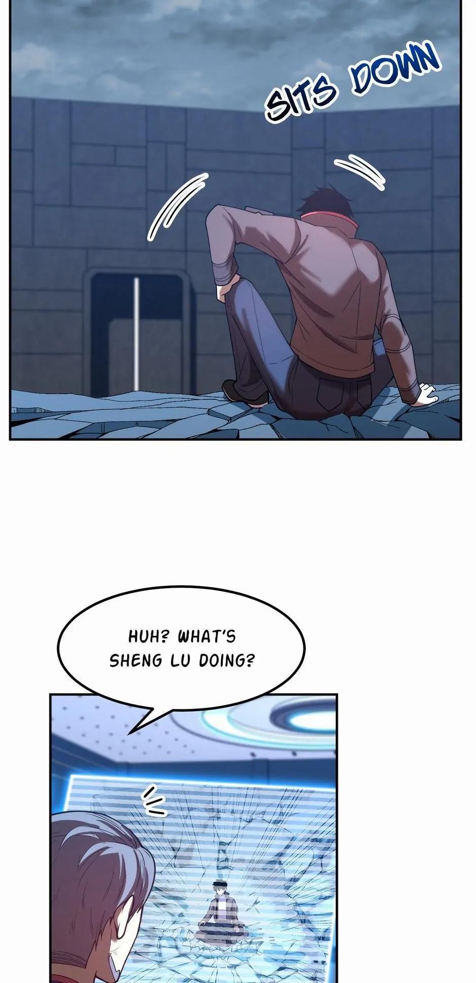 Logging 10,000 Years into the Future 46