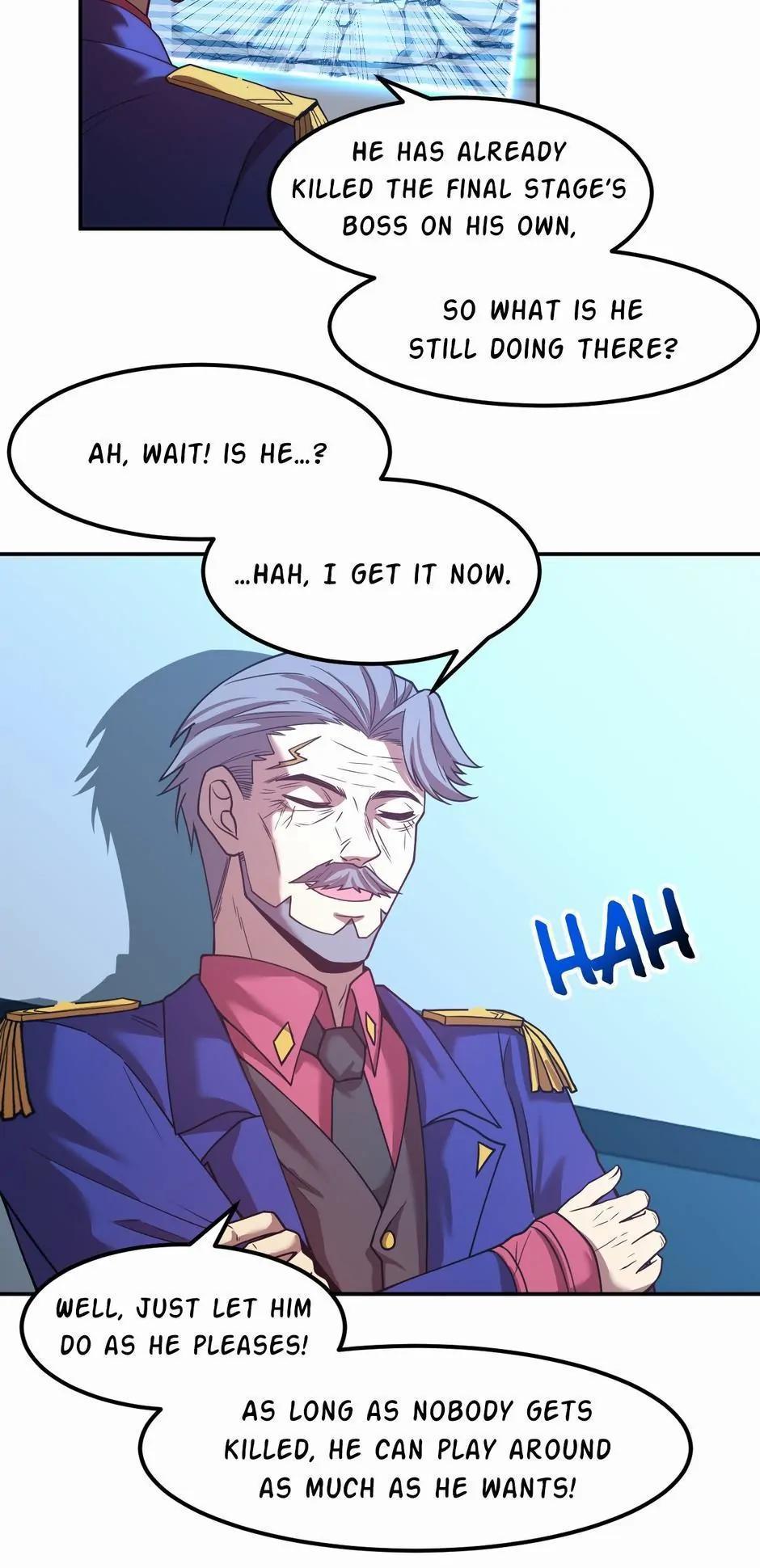 Logging 10,000 Years into the Future 46