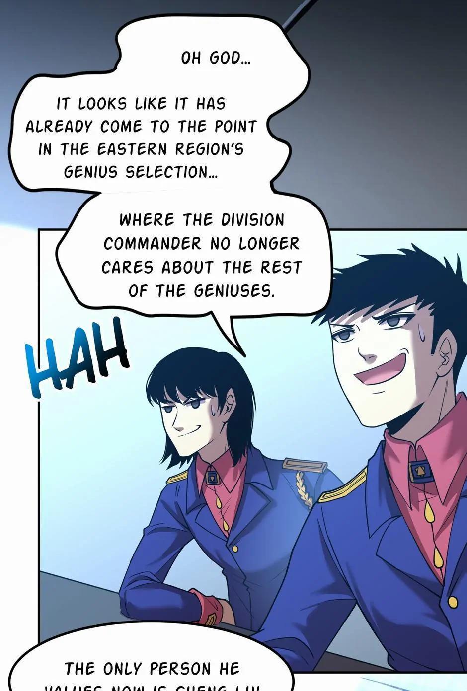 Logging 10,000 Years into the Future 46