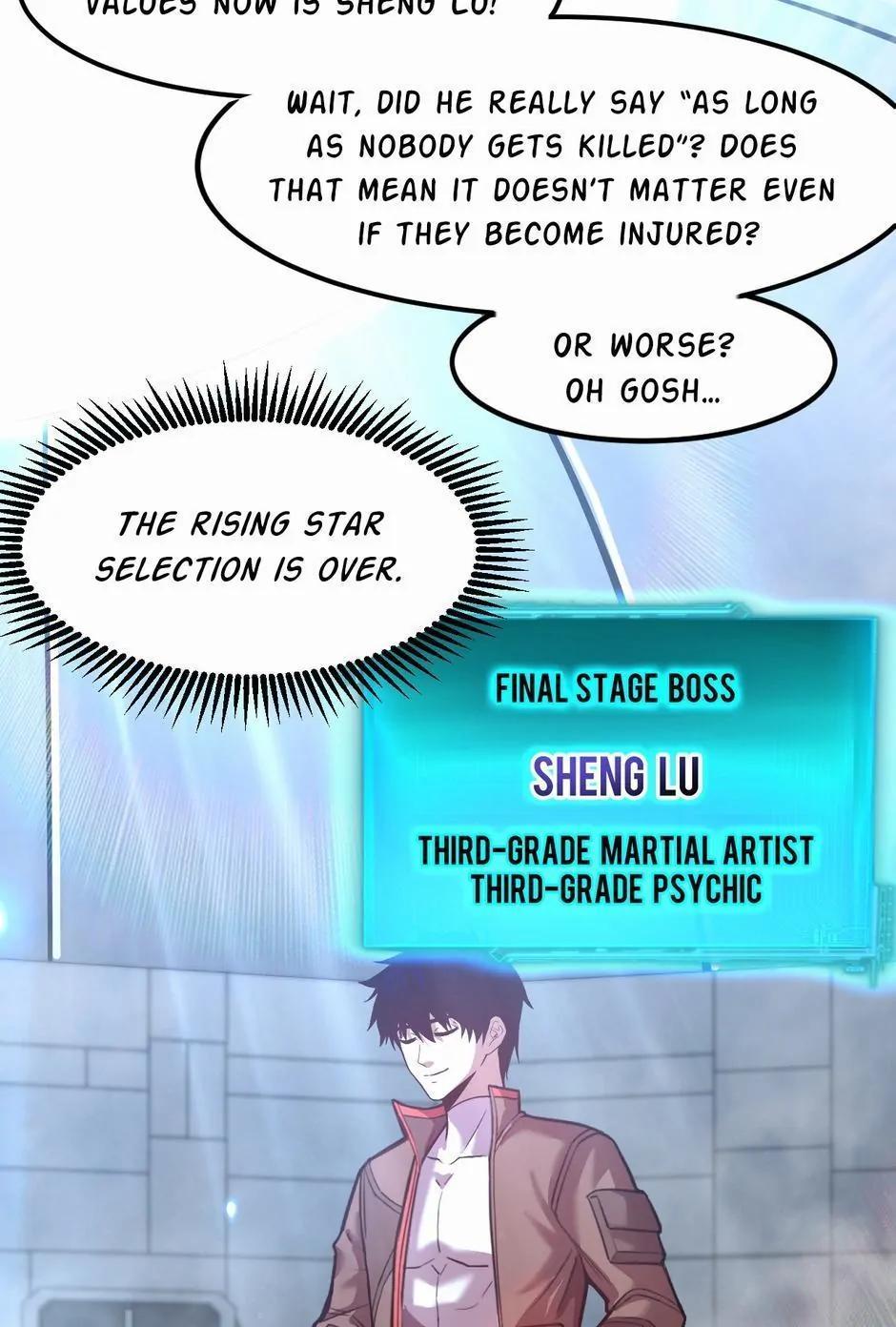 Logging 10,000 Years into the Future 46