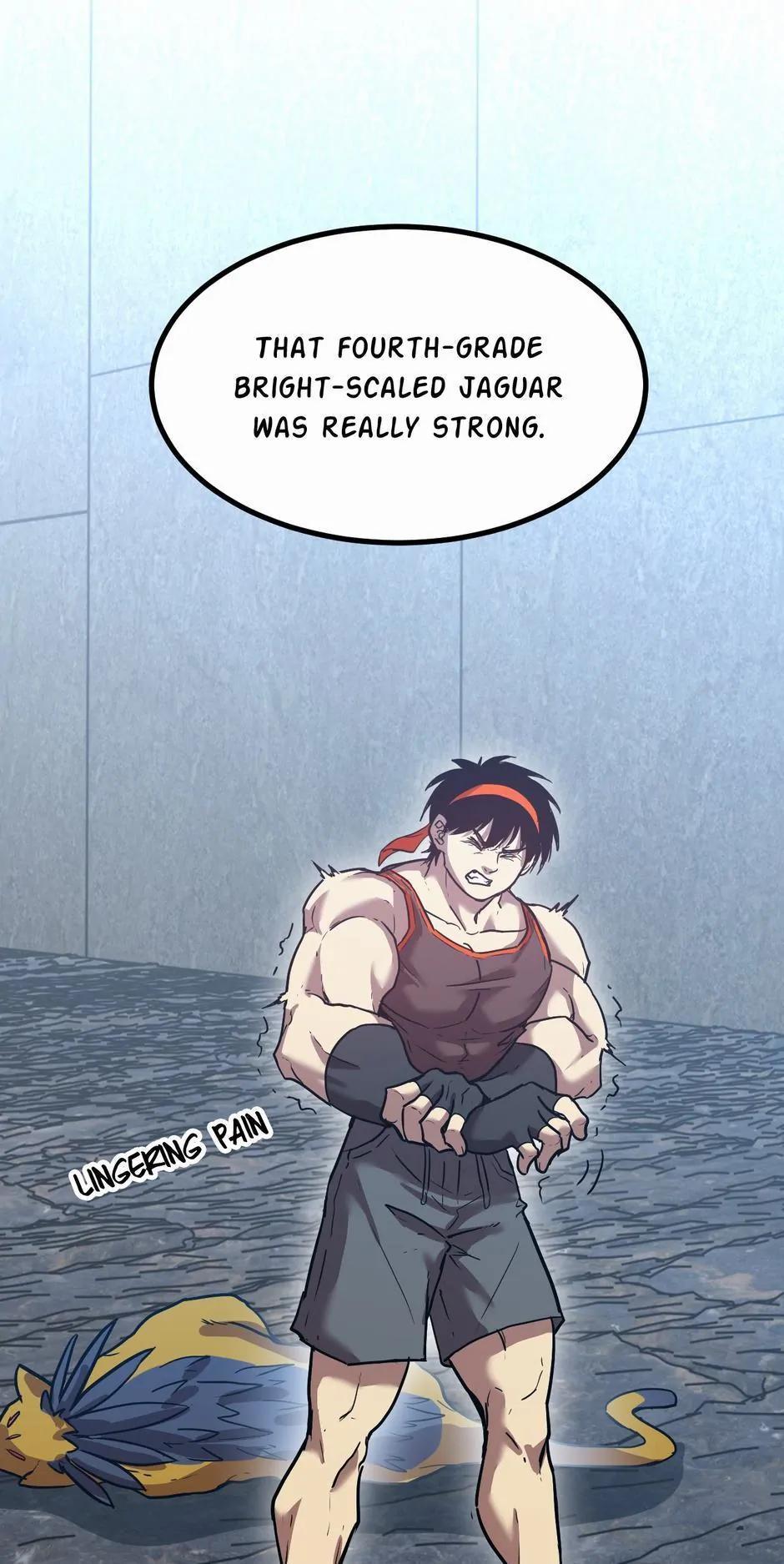 Logging 10,000 Years into the Future 47