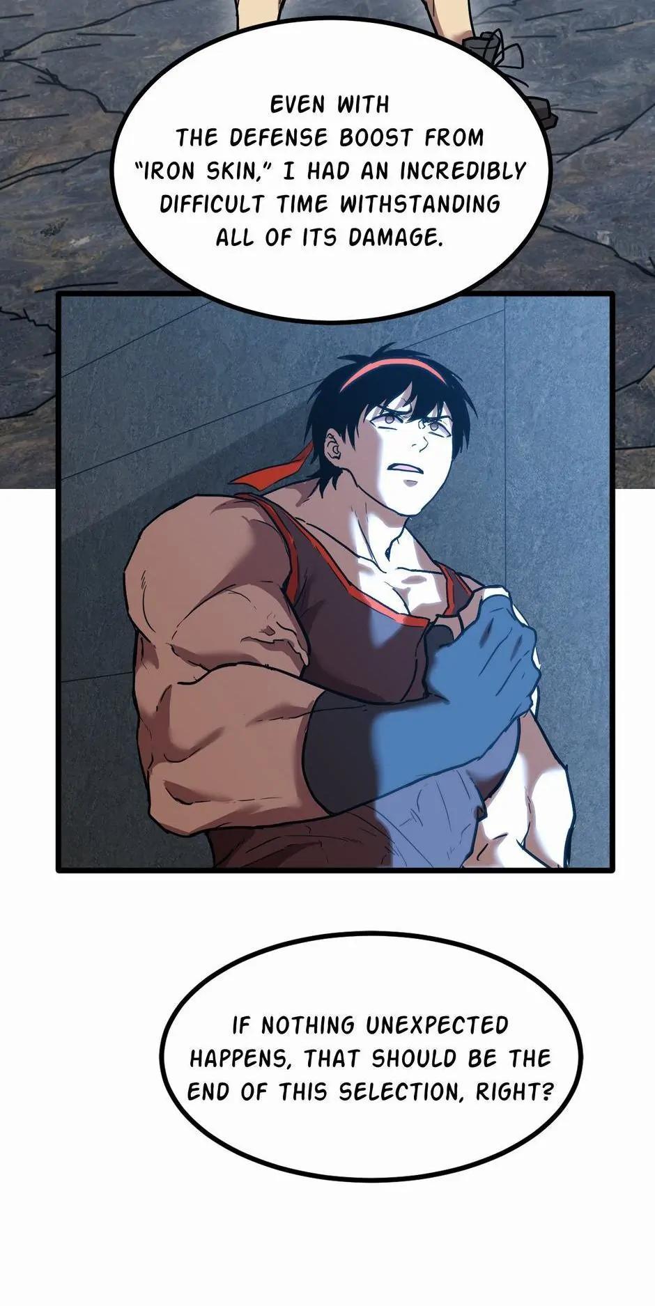 Logging 10,000 Years into the Future 47