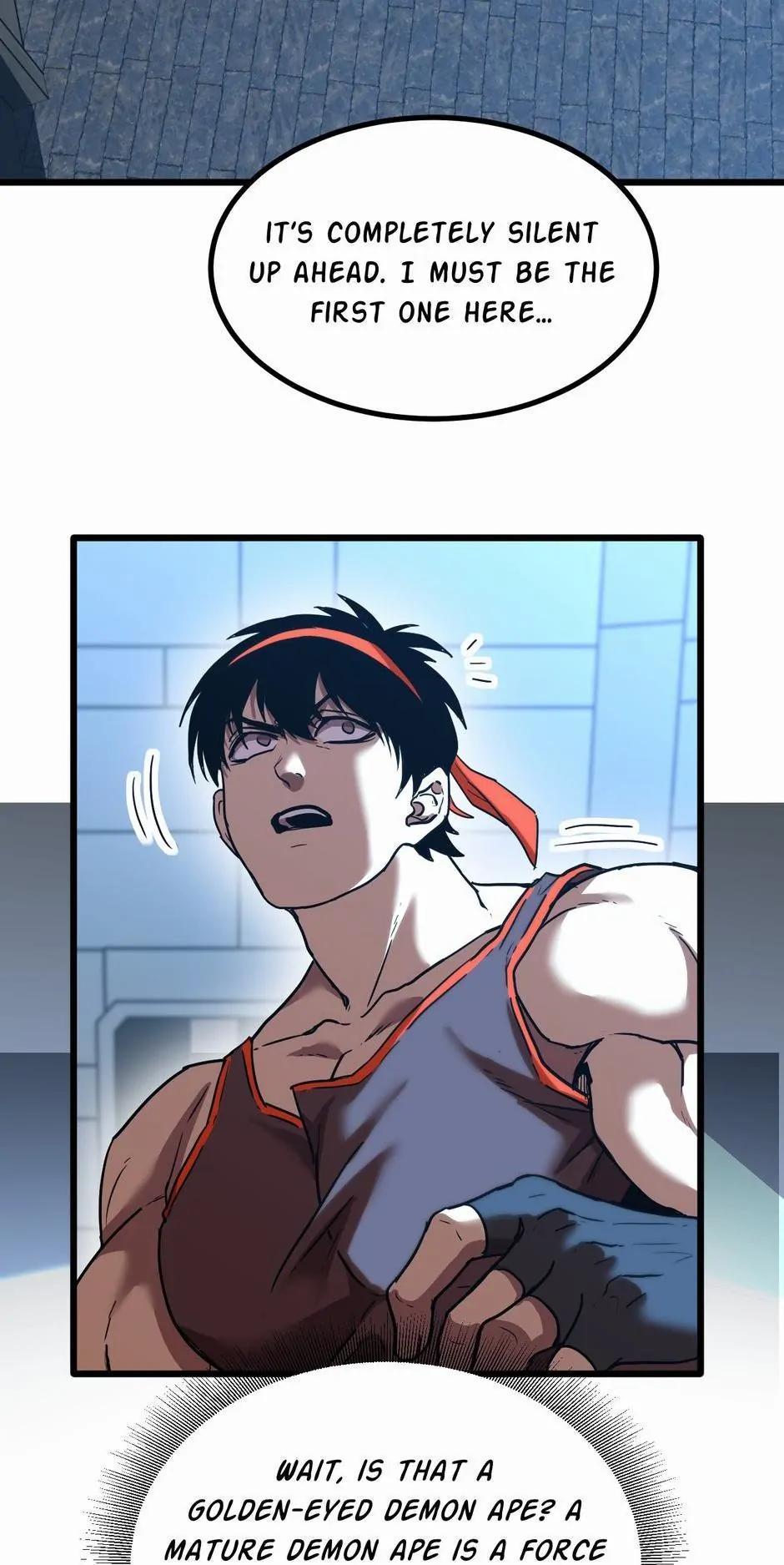 Logging 10,000 Years into the Future 47