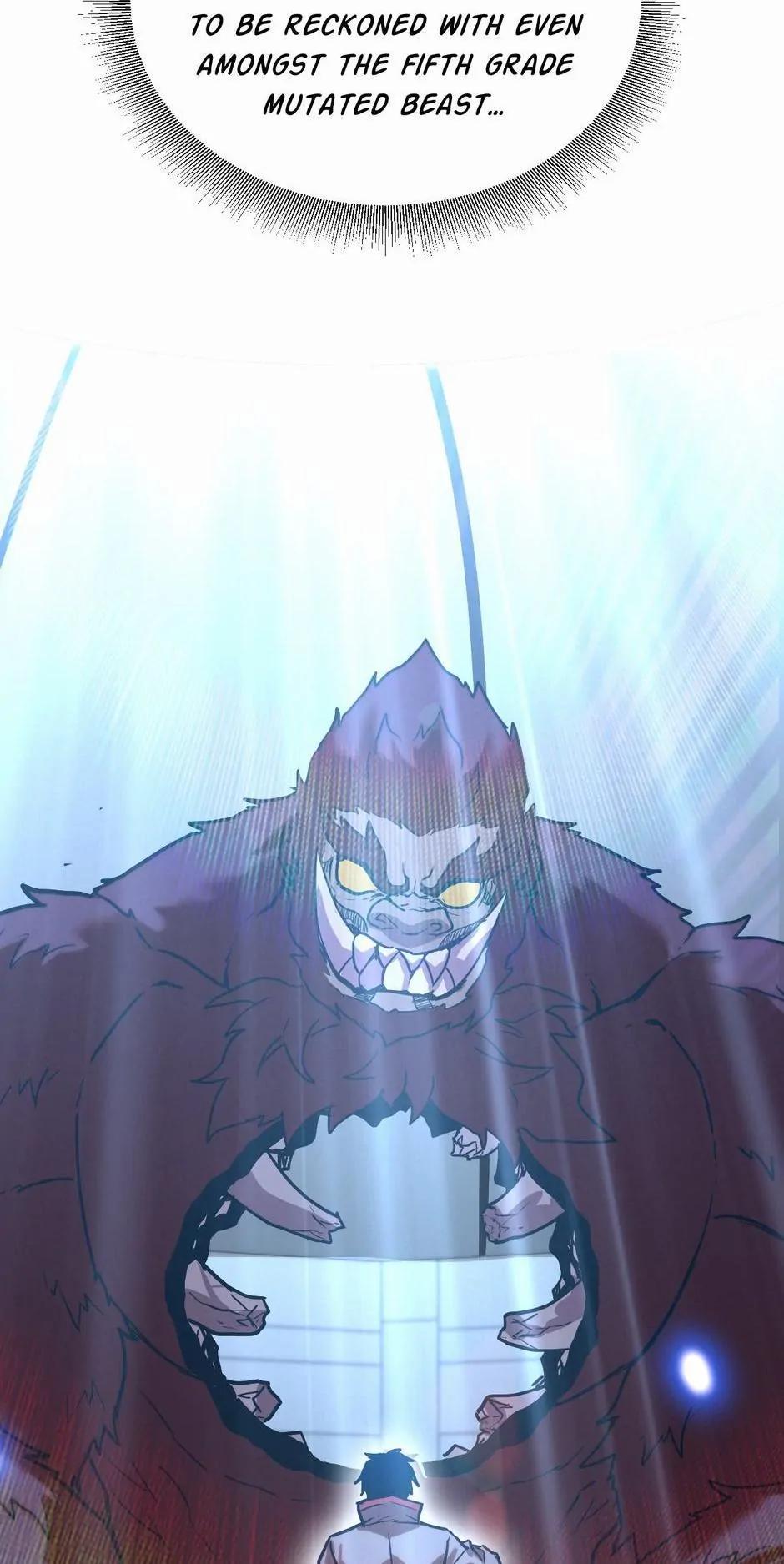 Logging 10,000 Years into the Future 47