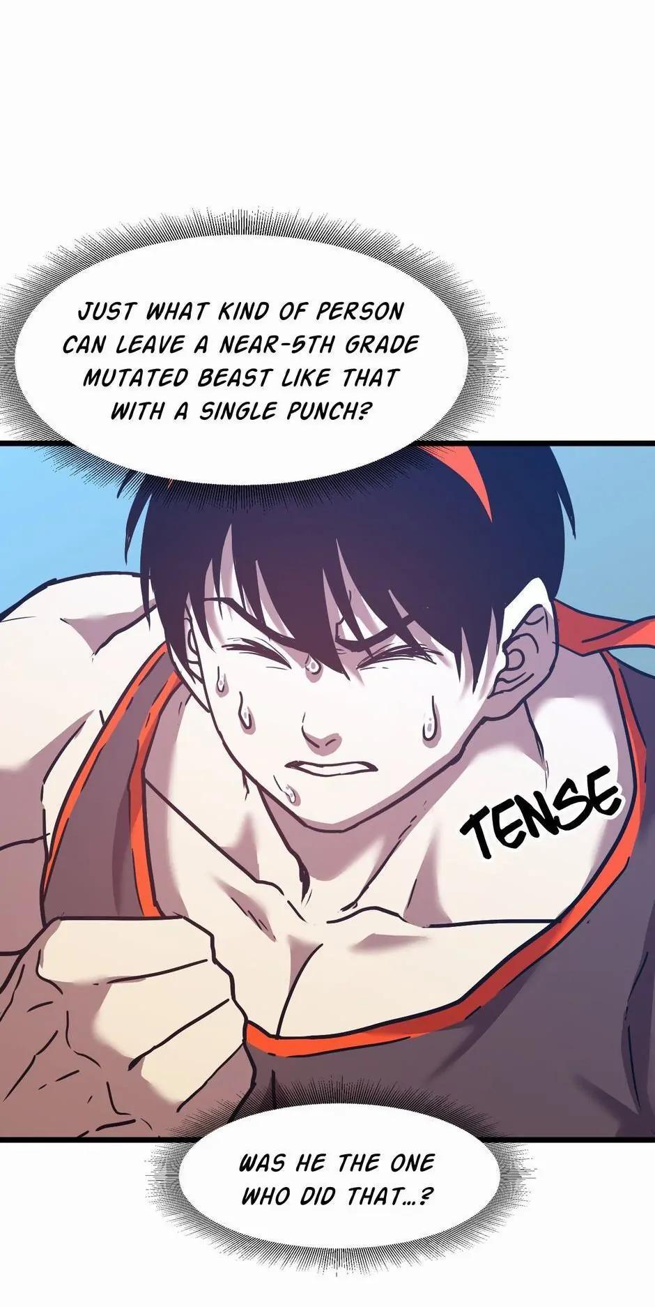 Logging 10,000 Years into the Future 47