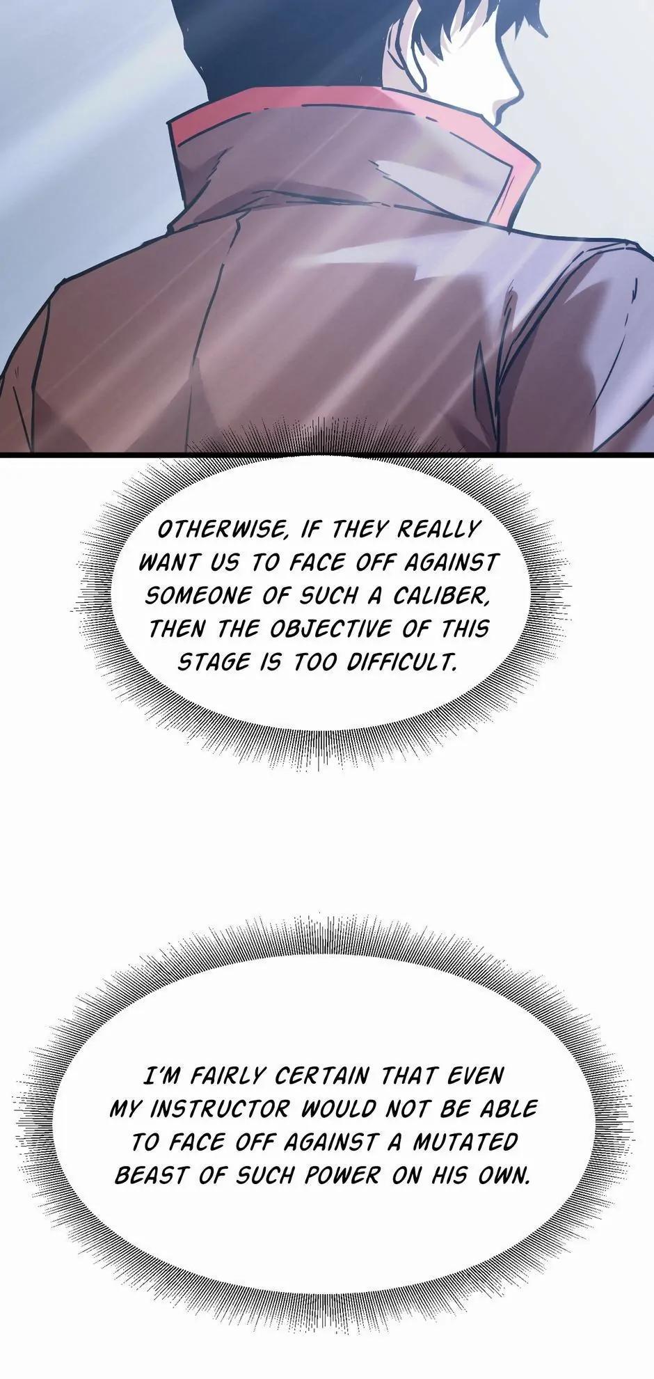 Logging 10,000 Years into the Future 47