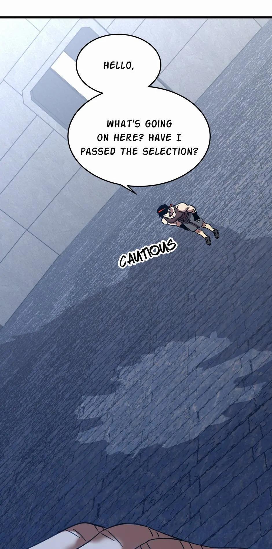 Logging 10,000 Years into the Future 47