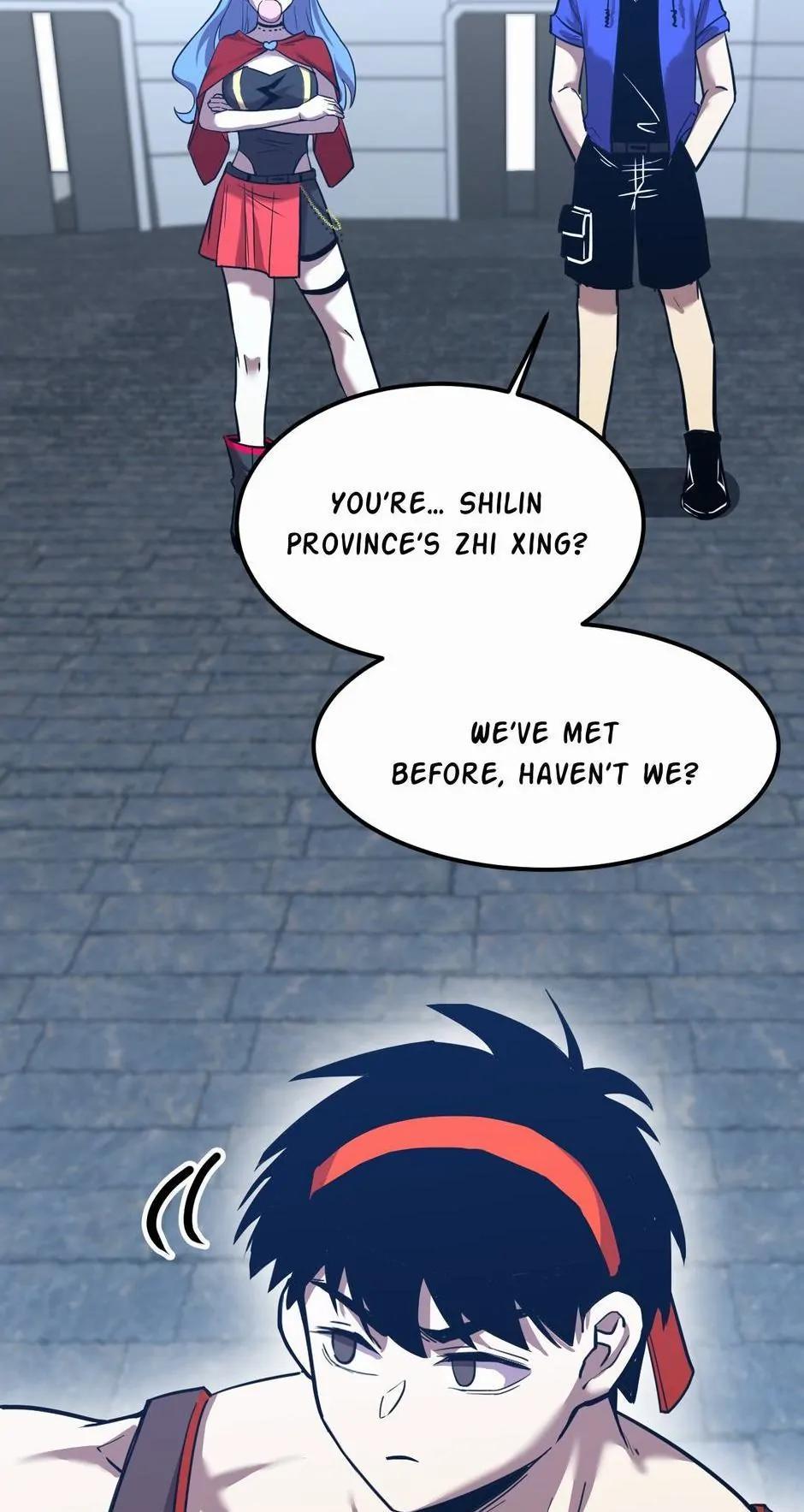 Logging 10,000 Years into the Future 47