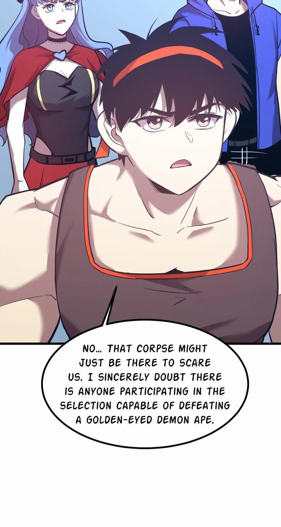 Logging 10,000 Years into the Future 47