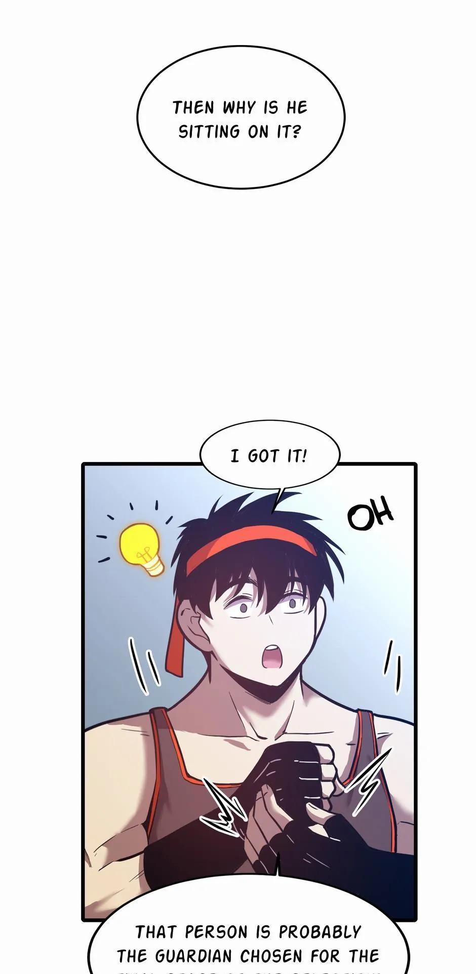 Logging 10,000 Years into the Future 47