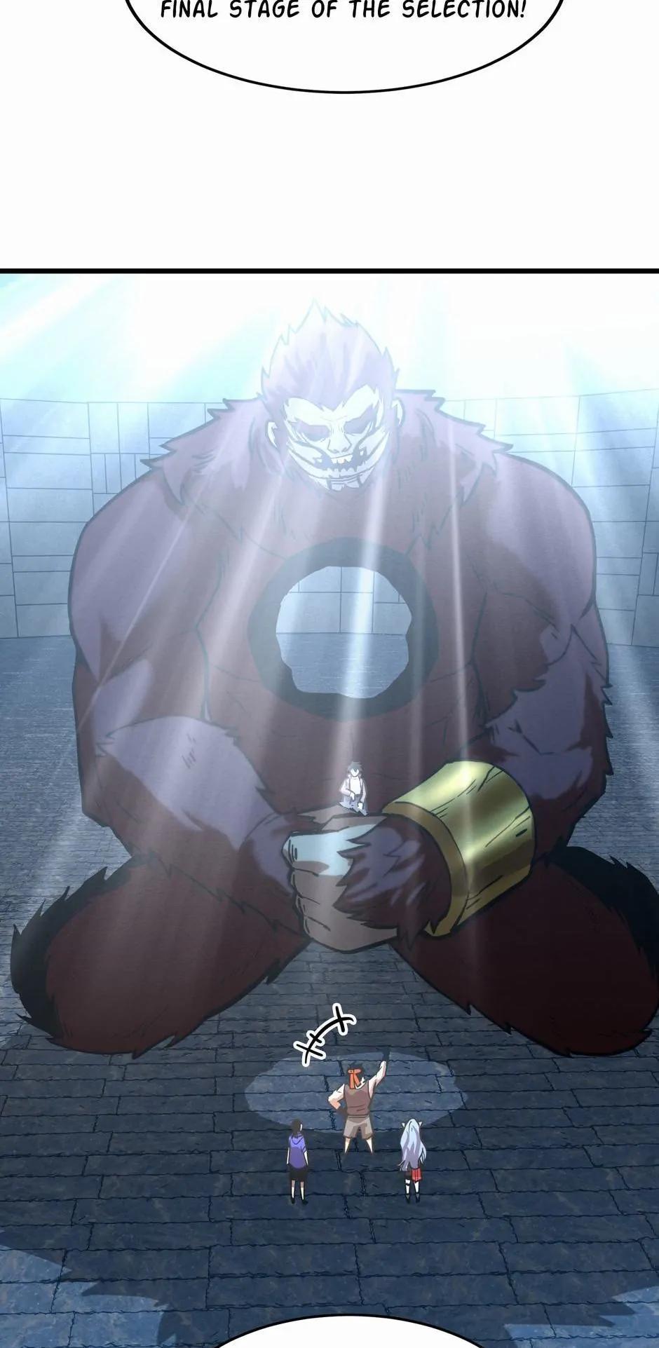 Logging 10,000 Years into the Future 47