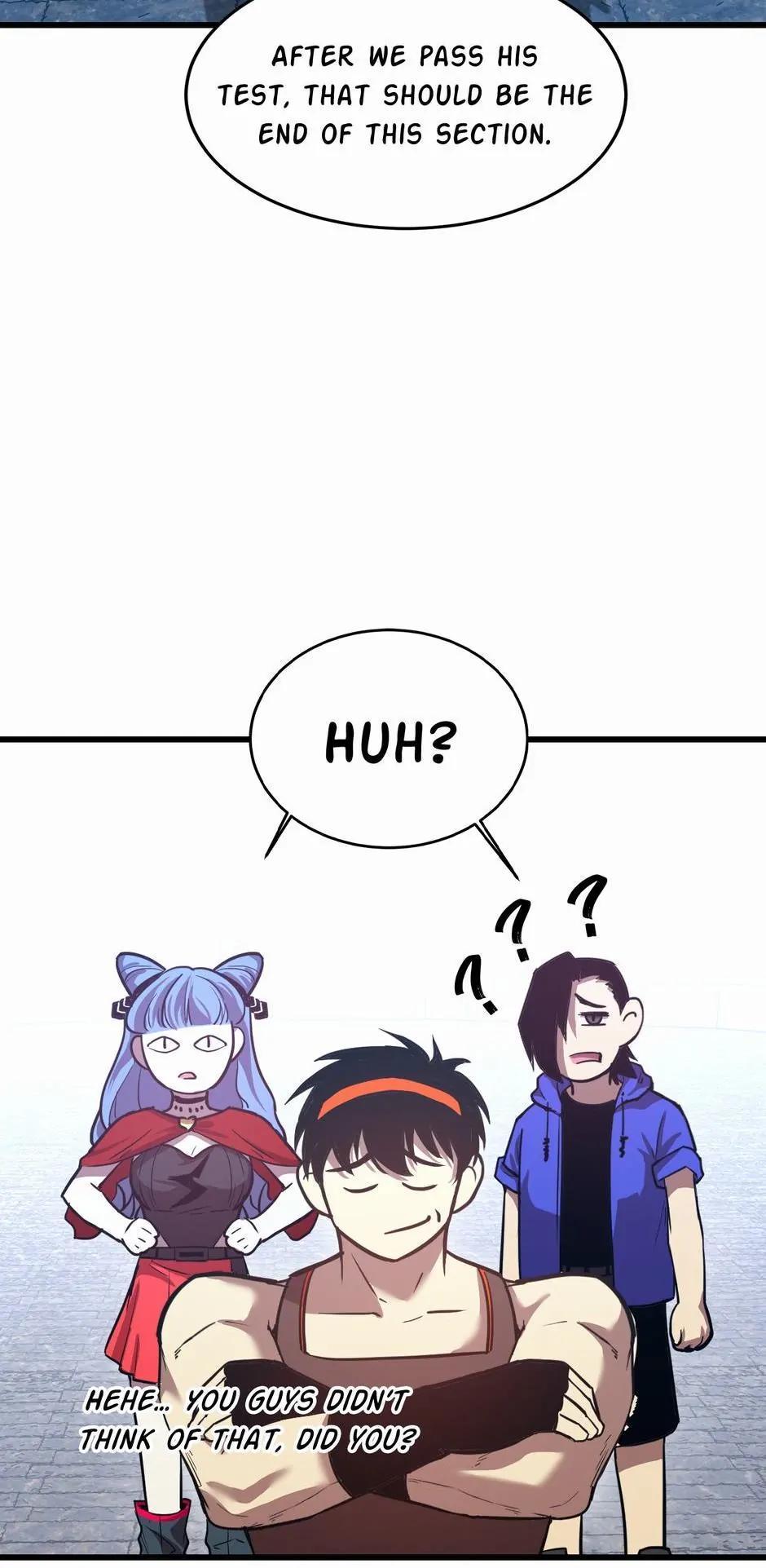 Logging 10,000 Years into the Future 47