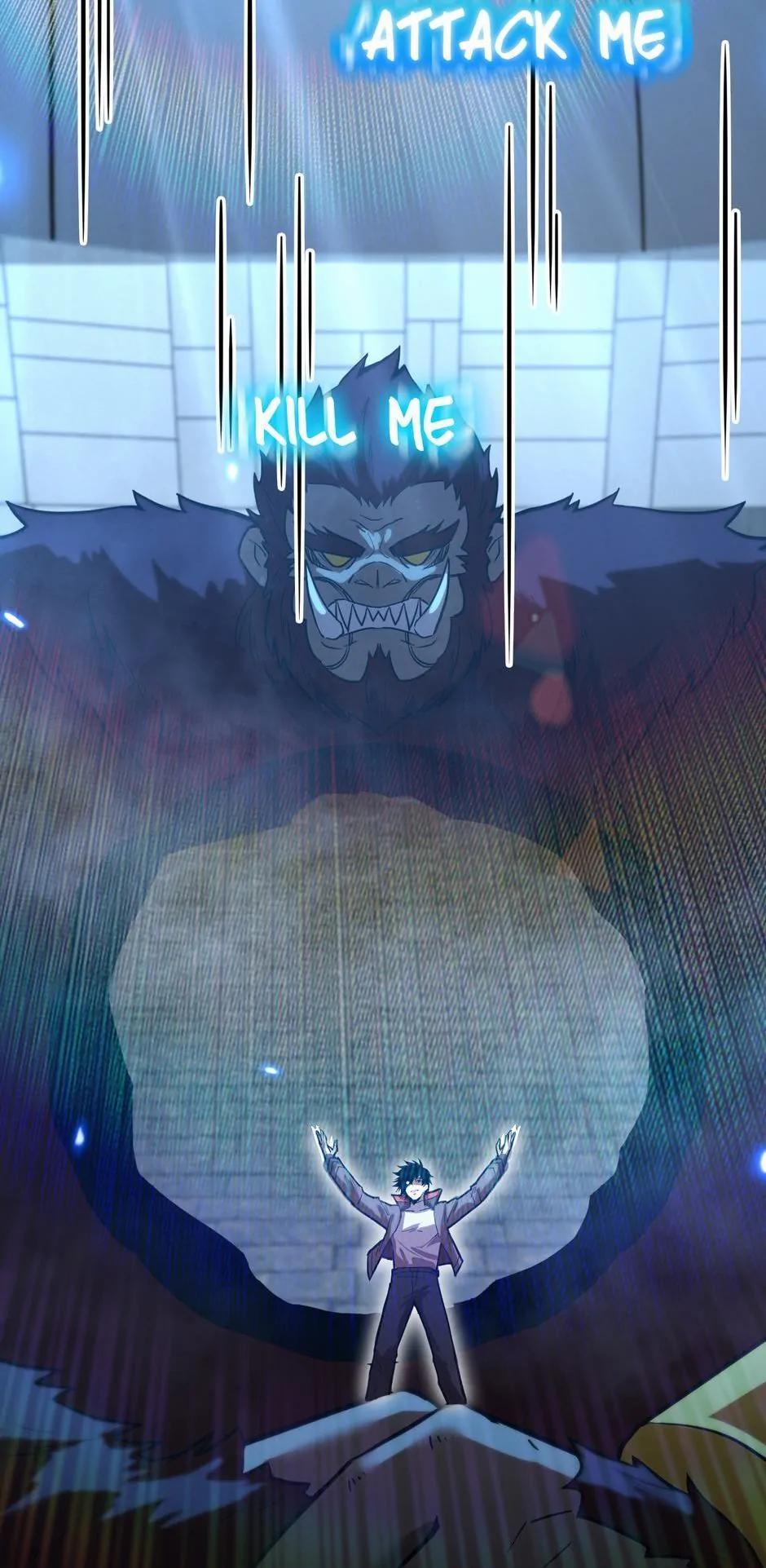 Logging 10,000 Years into the Future 47