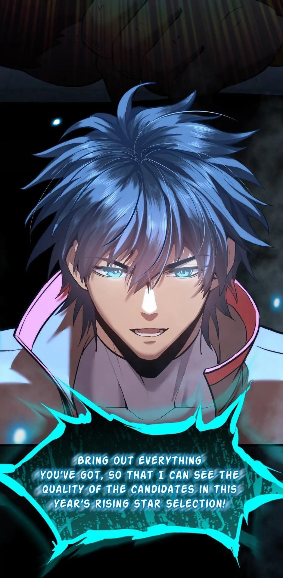 Logging 10,000 Years into the Future 47