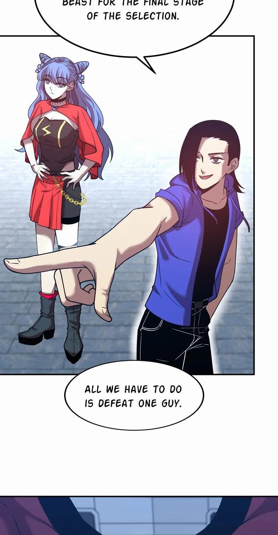 Logging 10,000 Years into the Future 47