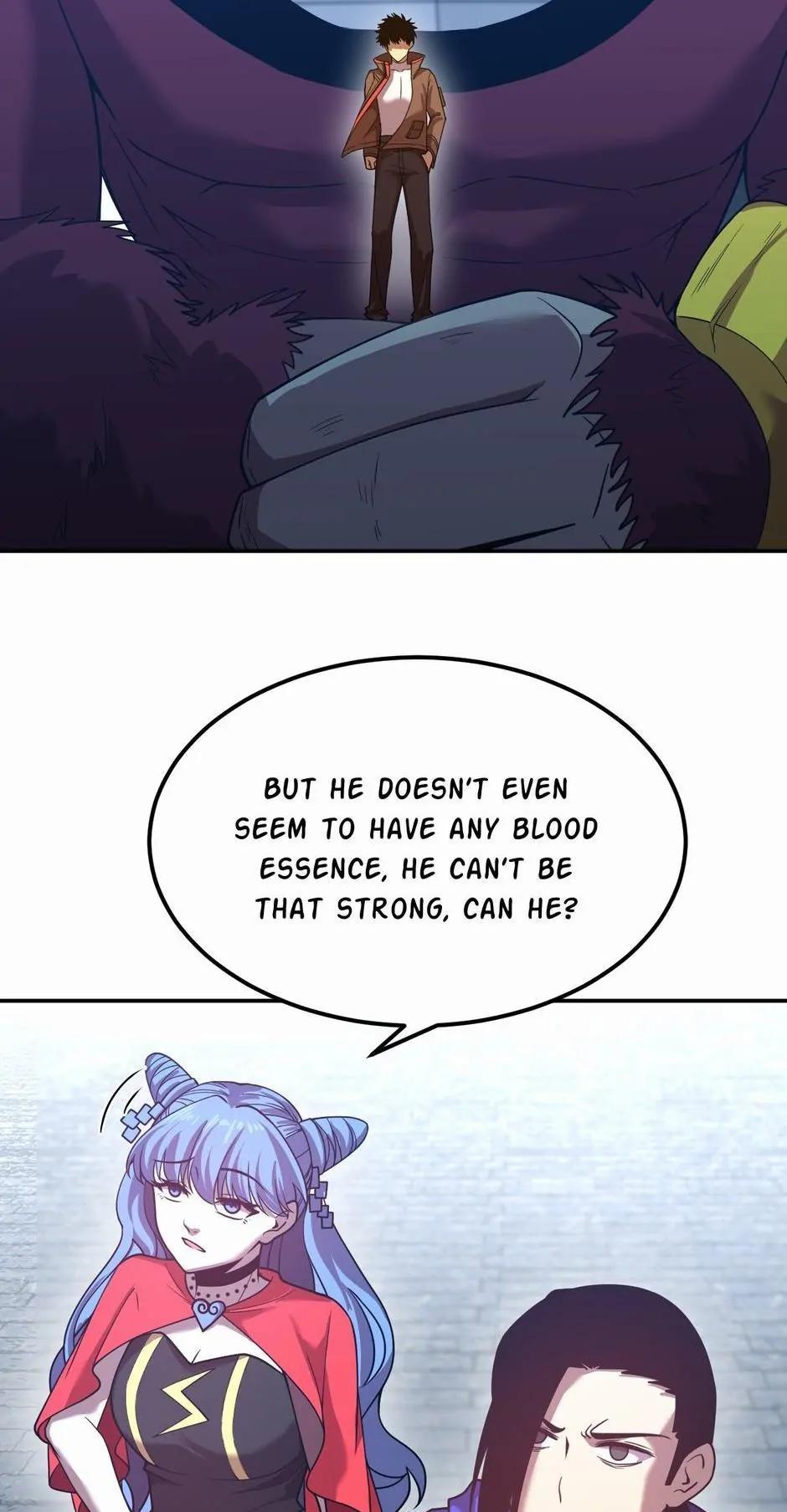 Logging 10,000 Years into the Future 47