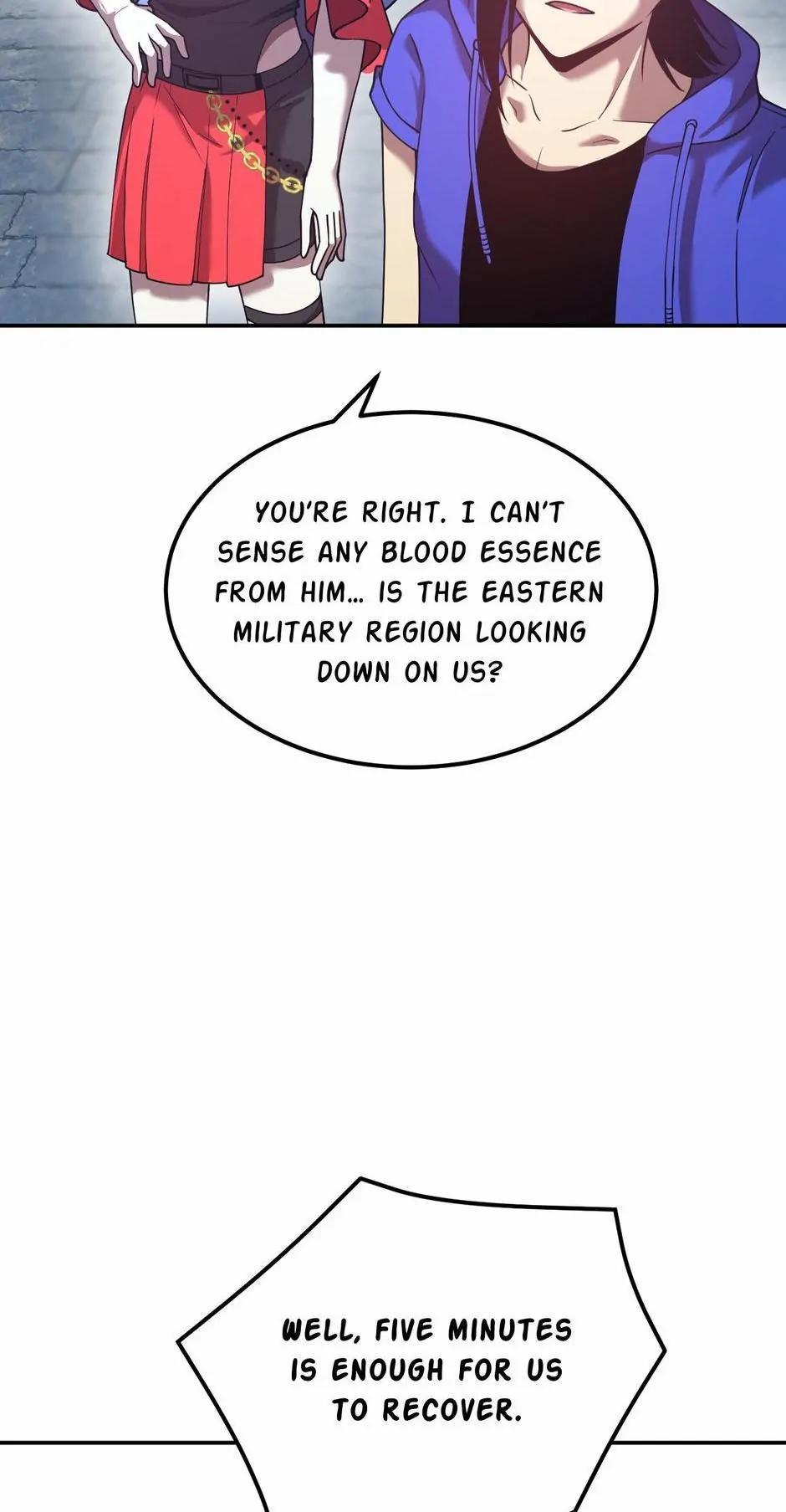 Logging 10,000 Years into the Future 47