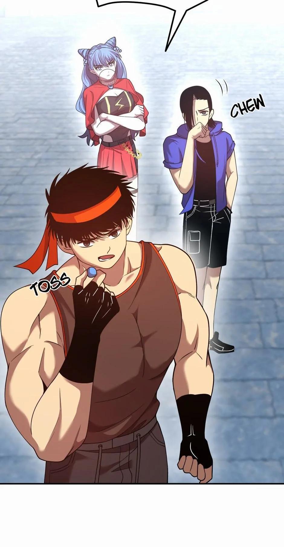 Logging 10,000 Years into the Future 47