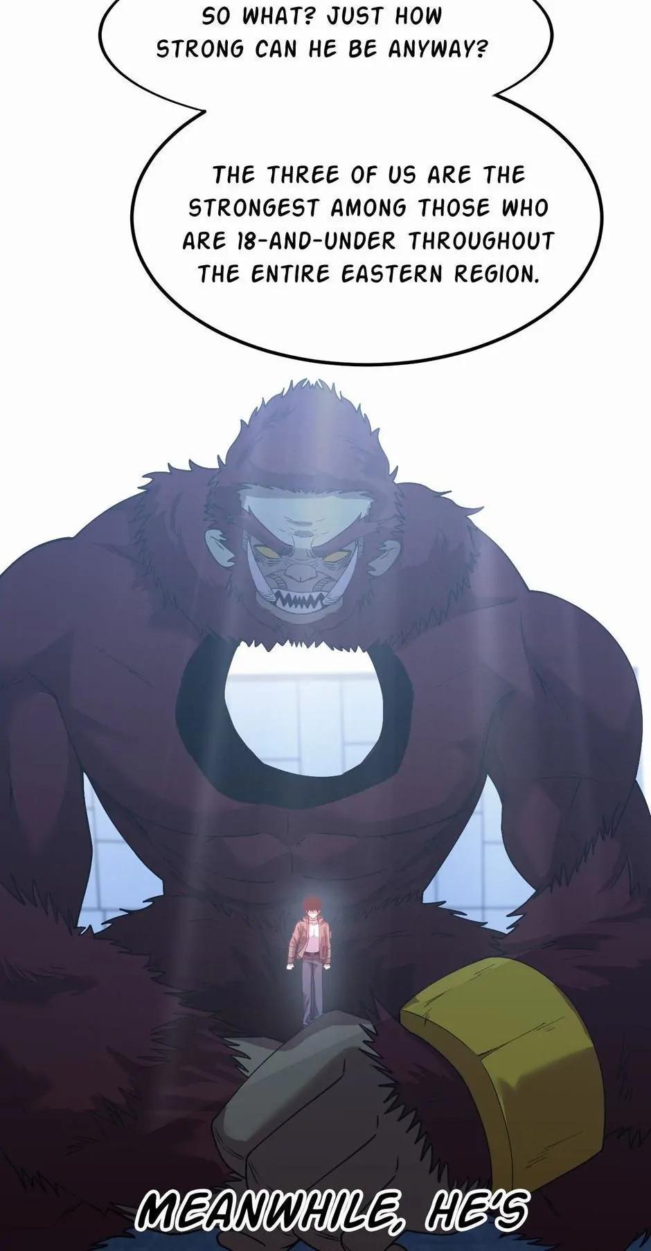 Logging 10,000 Years into the Future 47