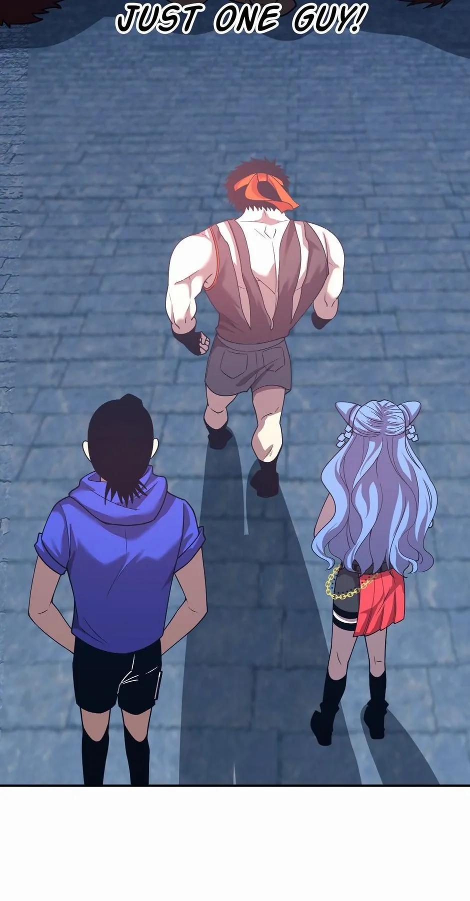 Logging 10,000 Years into the Future 47