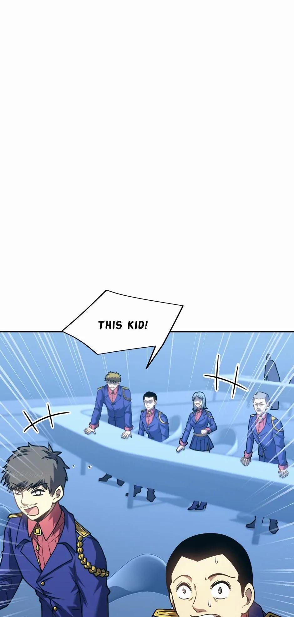 Logging 10,000 Years into the Future 47