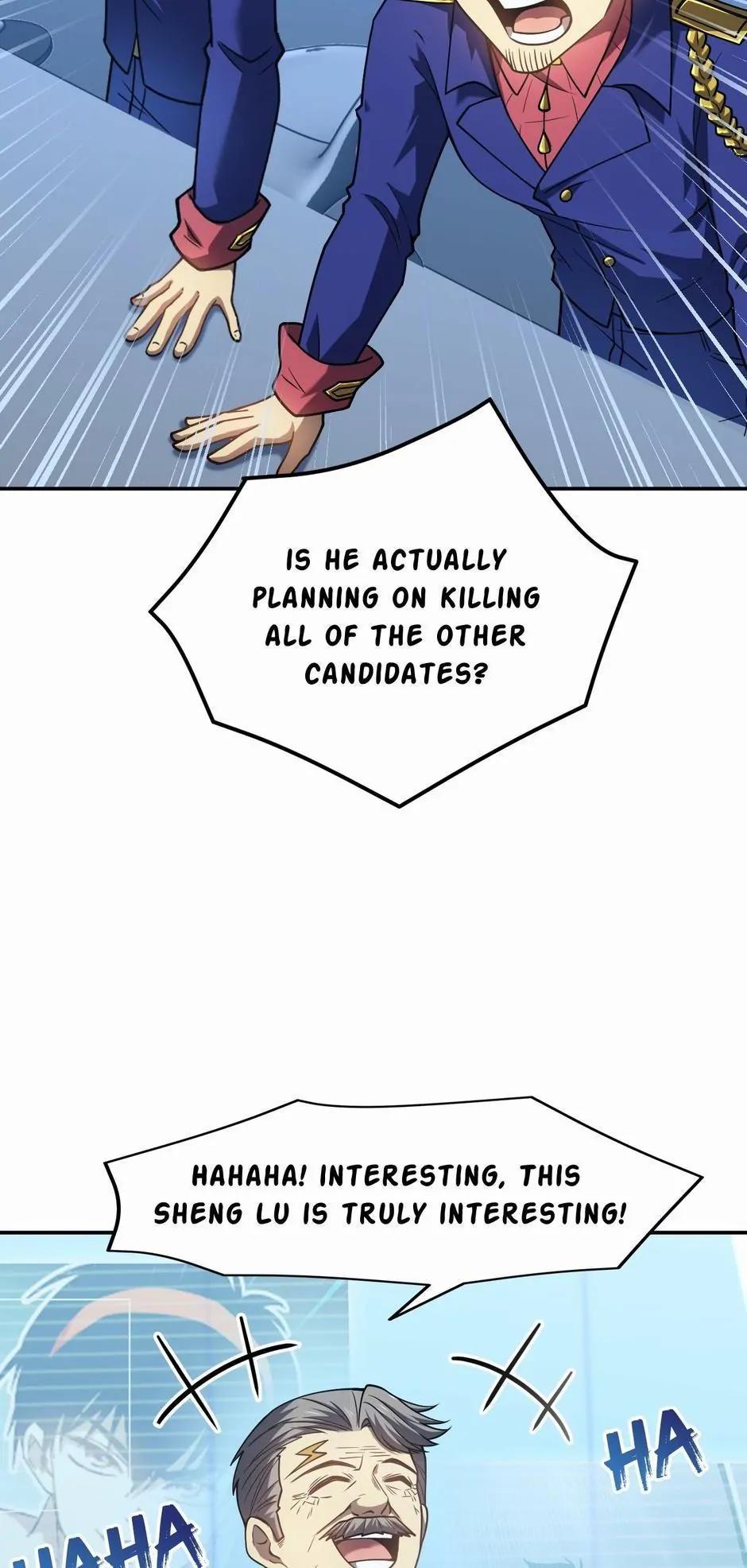 Logging 10,000 Years into the Future 47