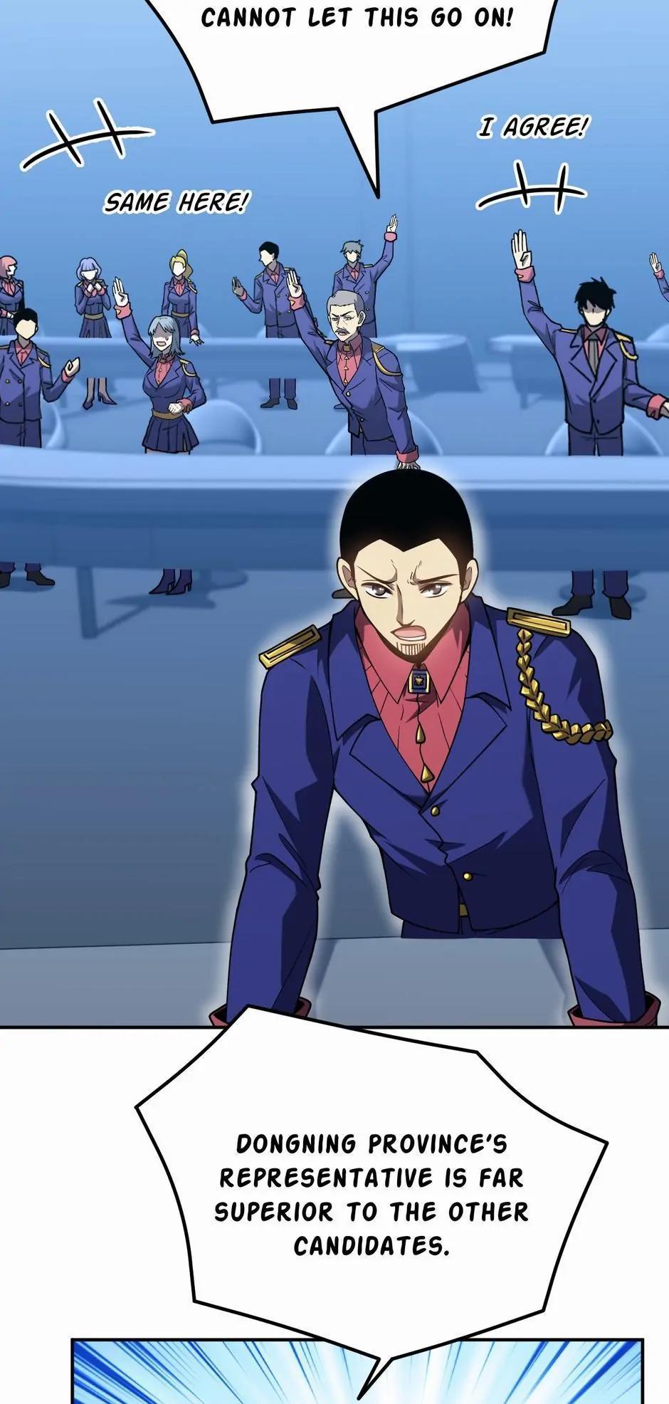 Logging 10,000 Years into the Future 47