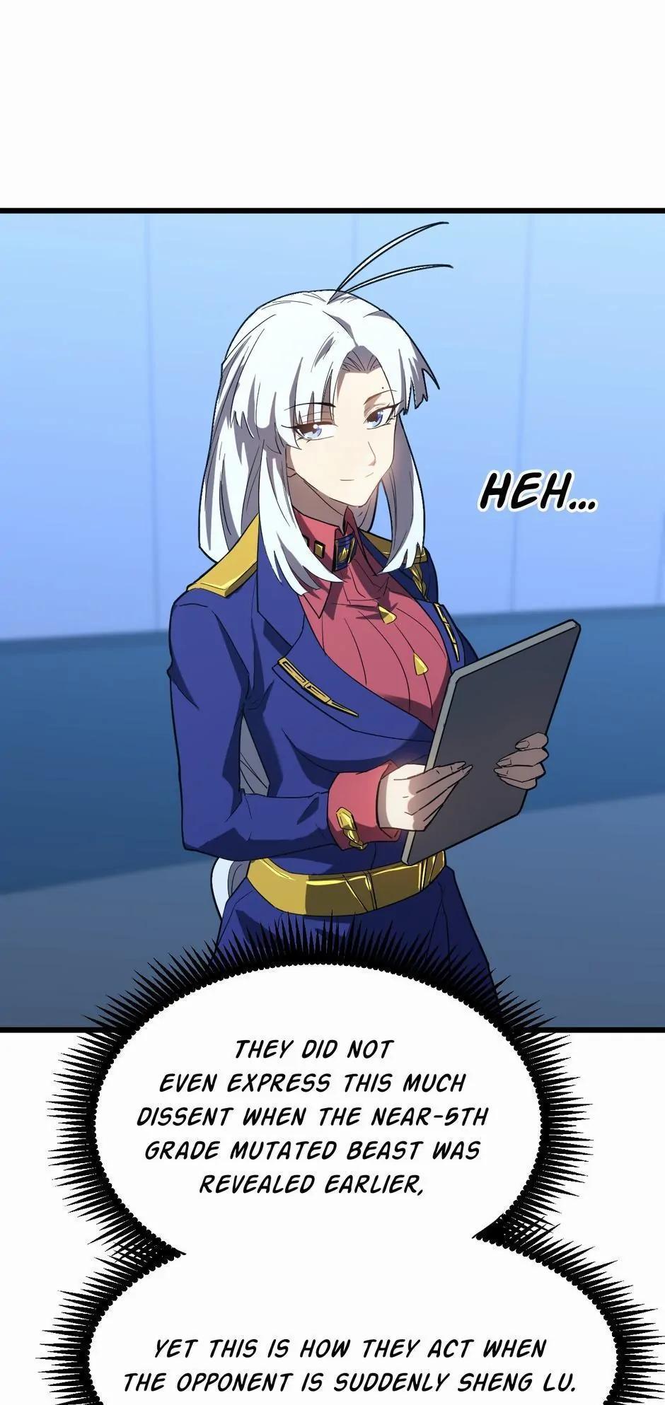 Logging 10,000 Years into the Future 47