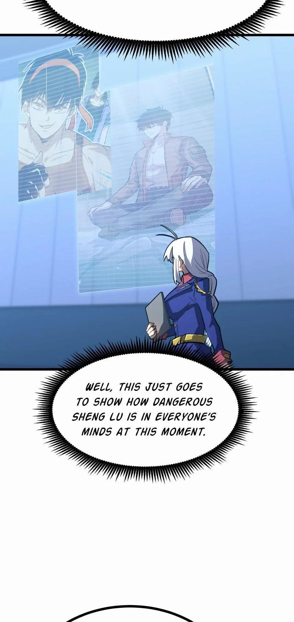 Logging 10,000 Years into the Future 47