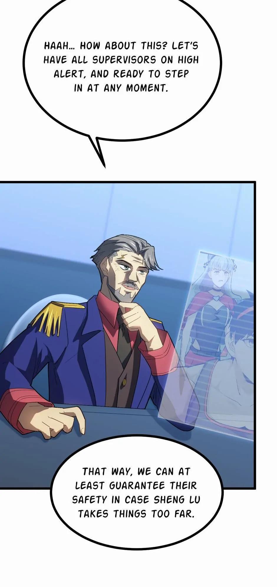 Logging 10,000 Years into the Future 47