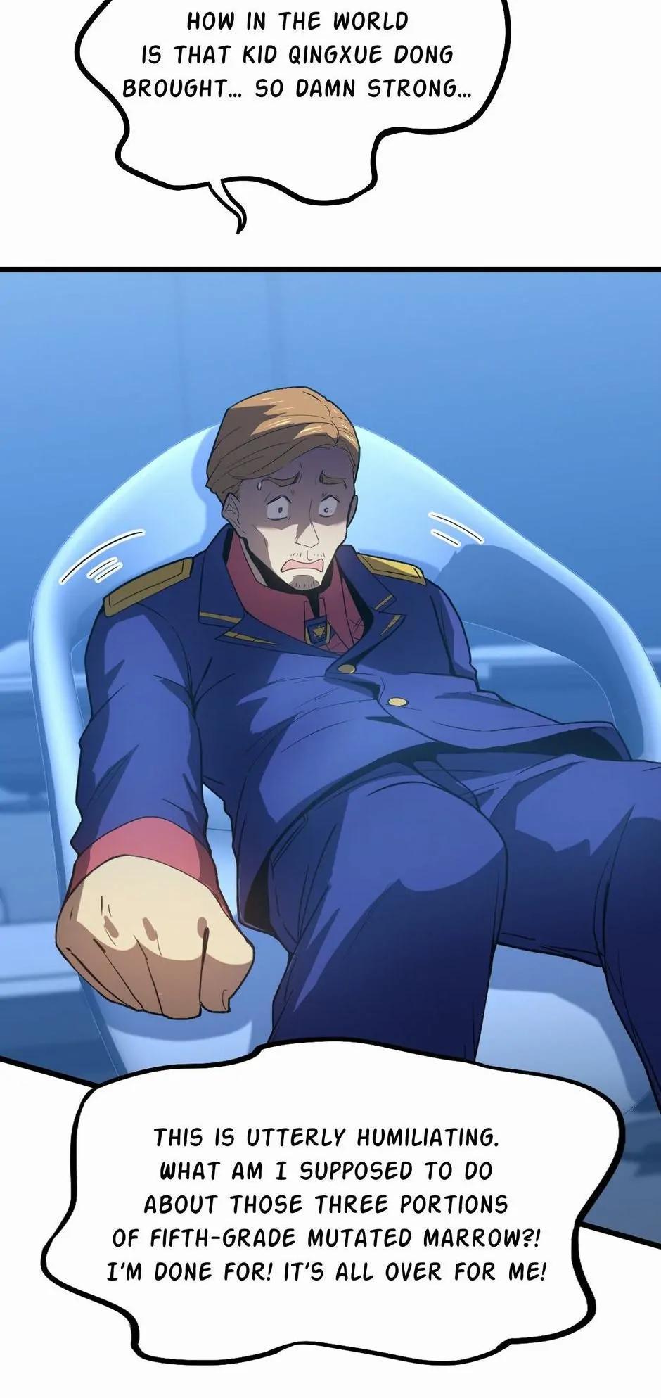 Logging 10,000 Years into the Future 47