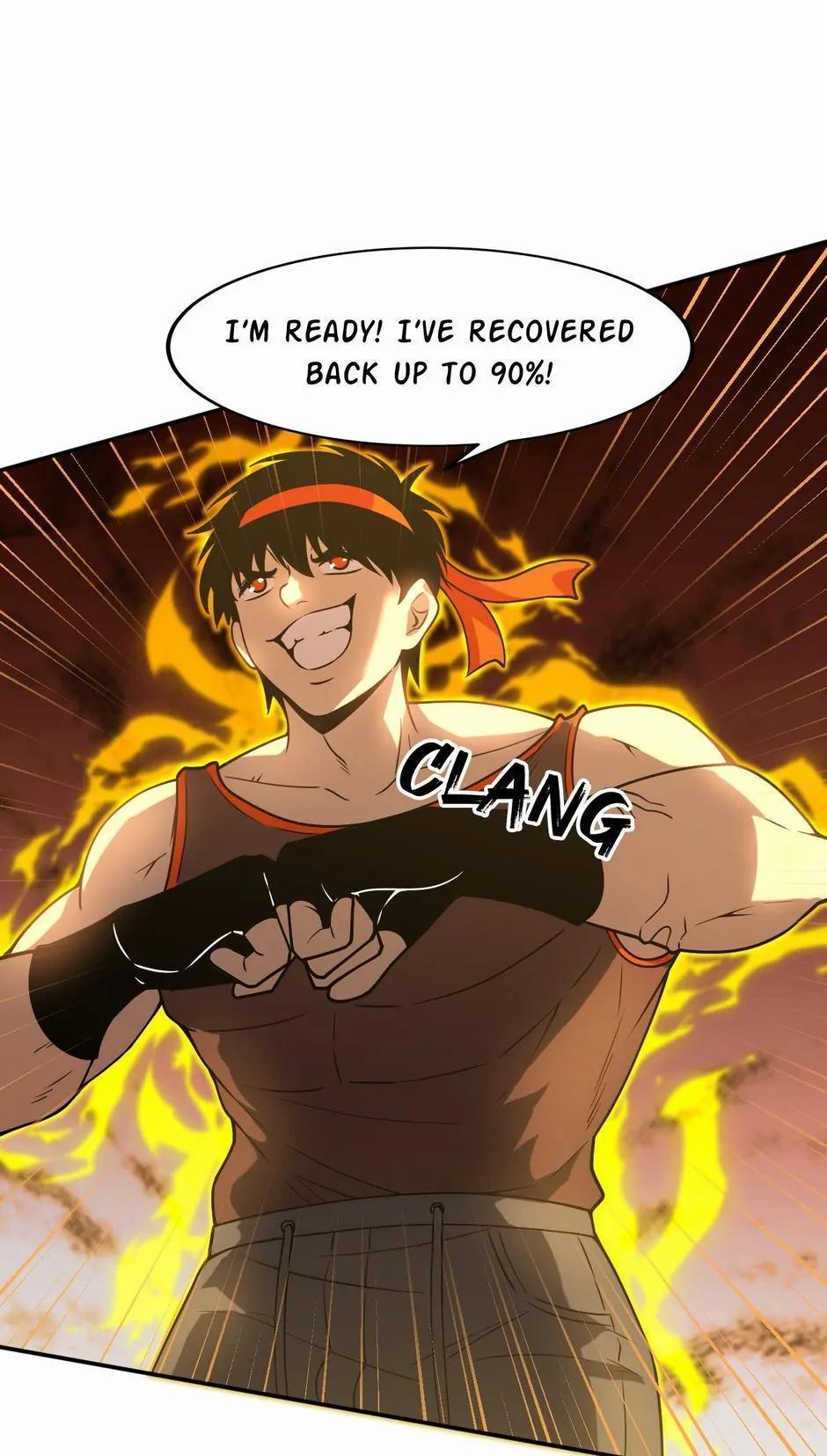 Logging 10,000 Years into the Future 47