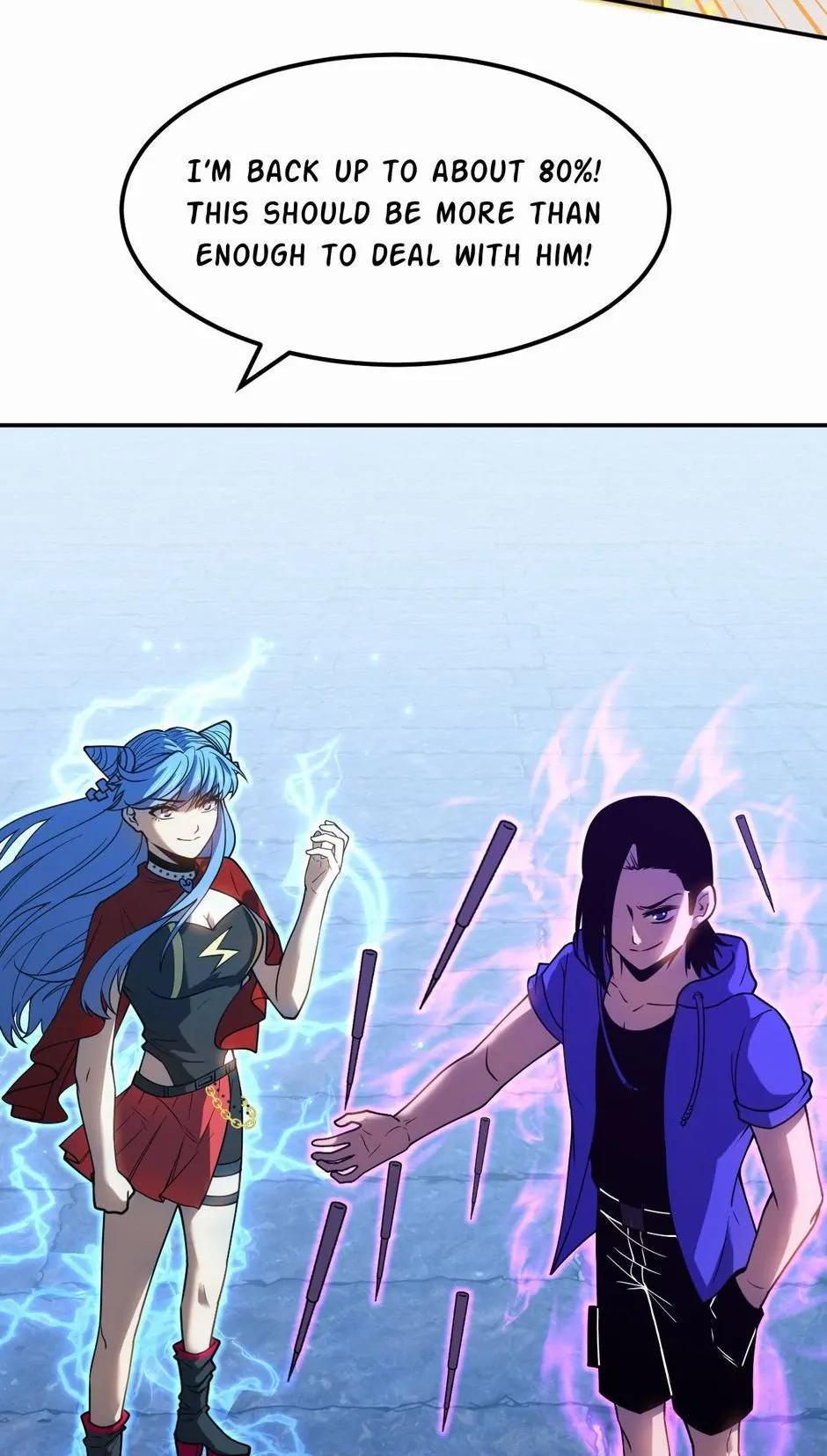 Logging 10,000 Years into the Future 47