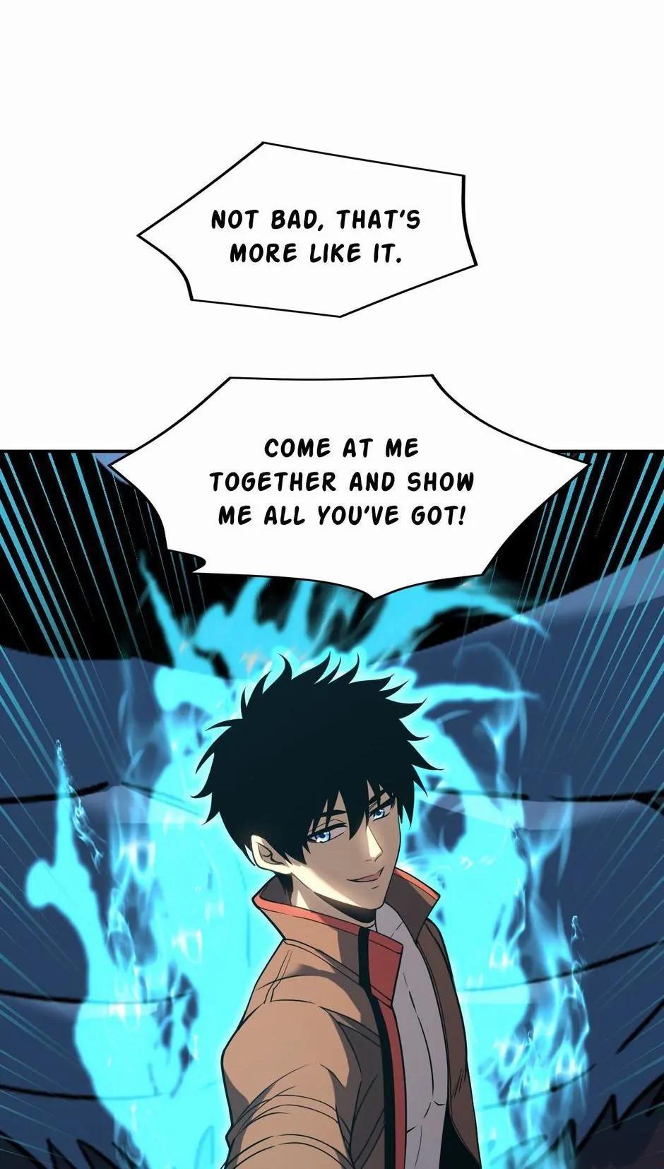 Logging 10,000 Years into the Future 47