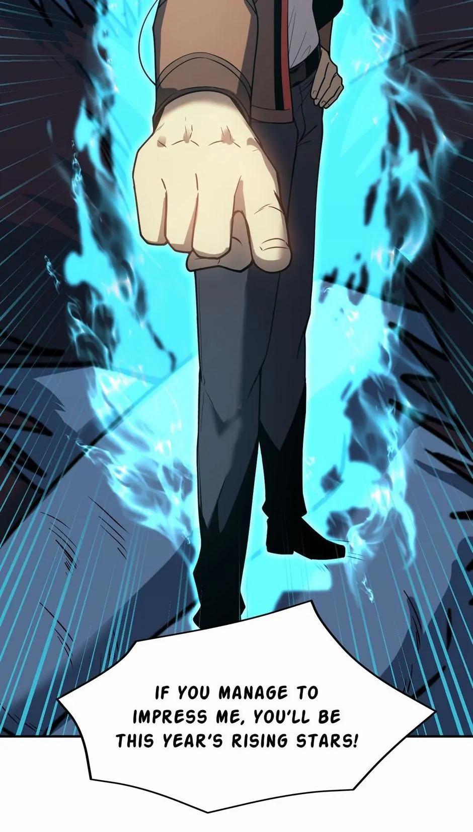 Logging 10,000 Years into the Future 47