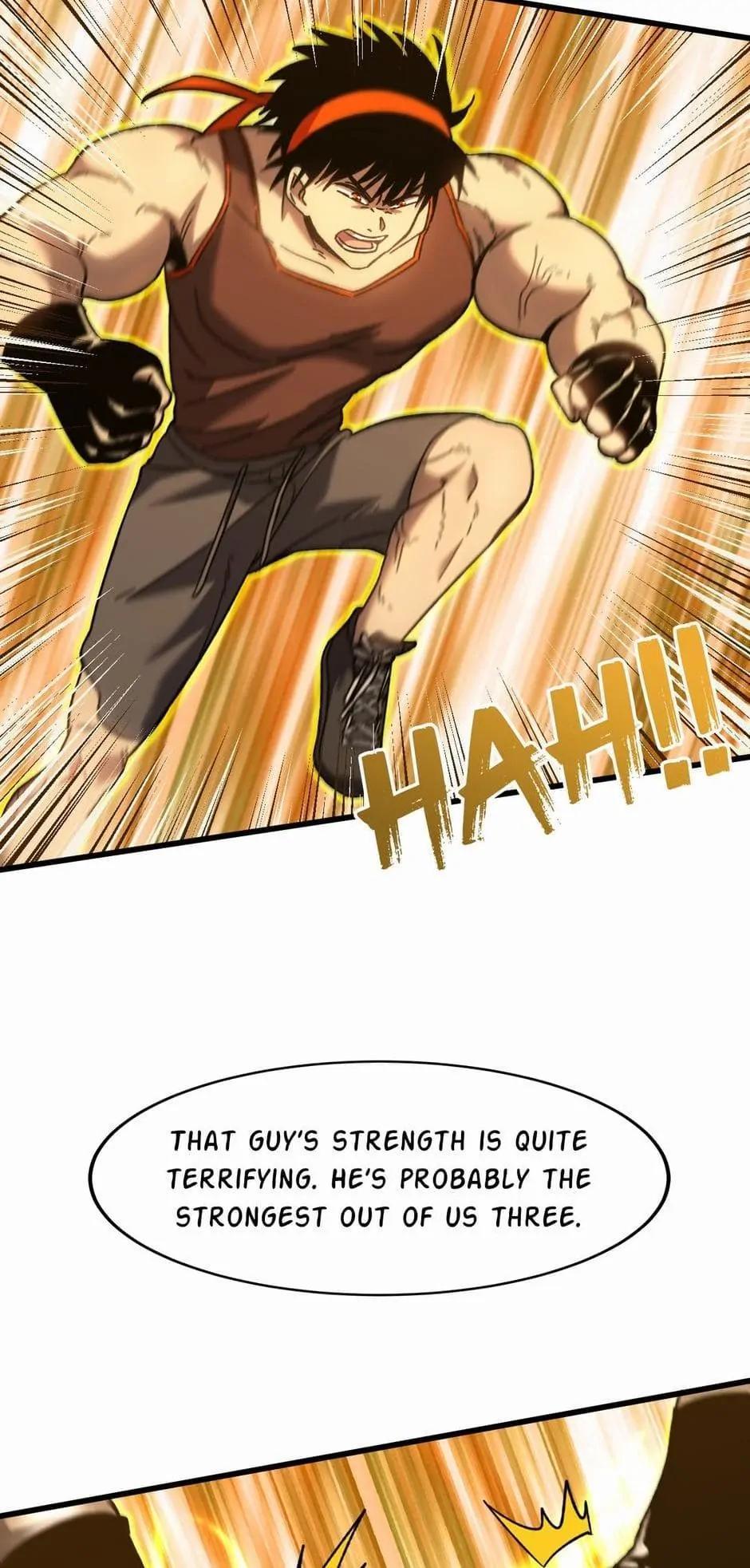 Logging 10,000 Years into the Future 47