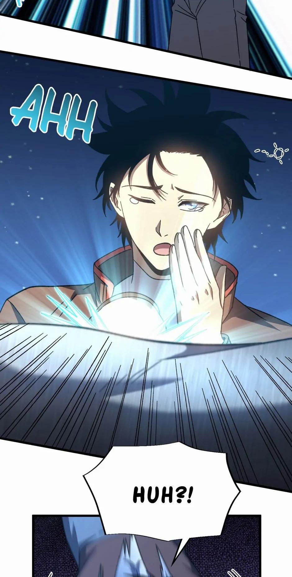 Logging 10,000 Years into the Future 47