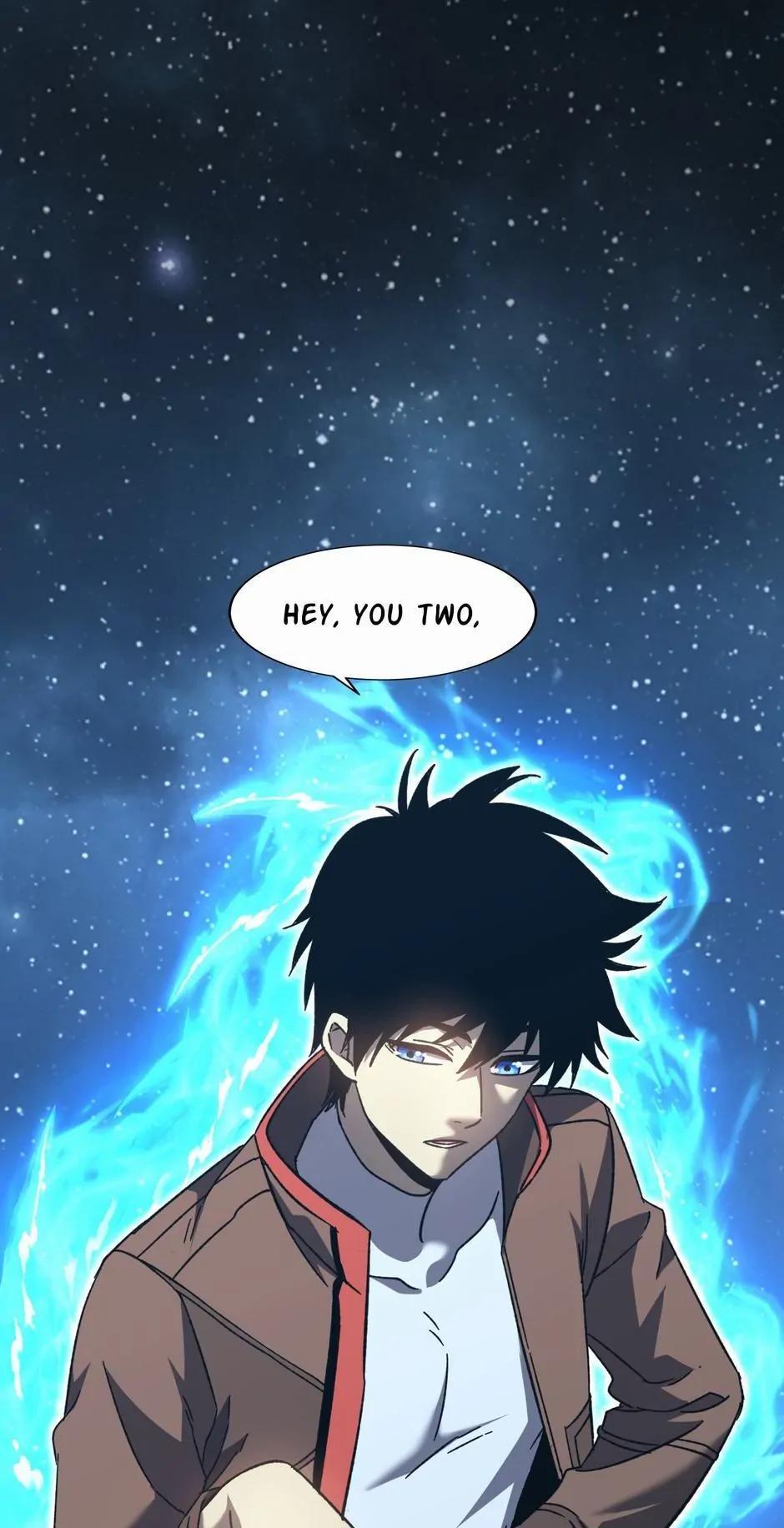 Logging 10,000 Years into the Future 47