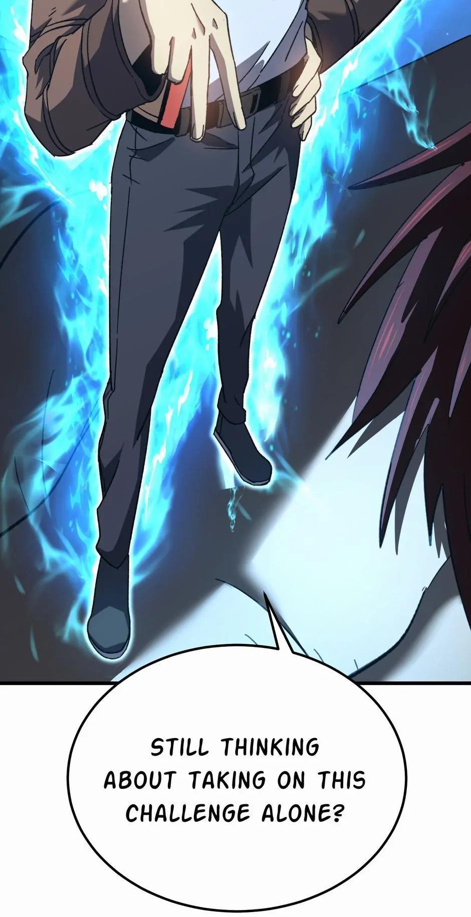 Logging 10,000 Years into the Future 47