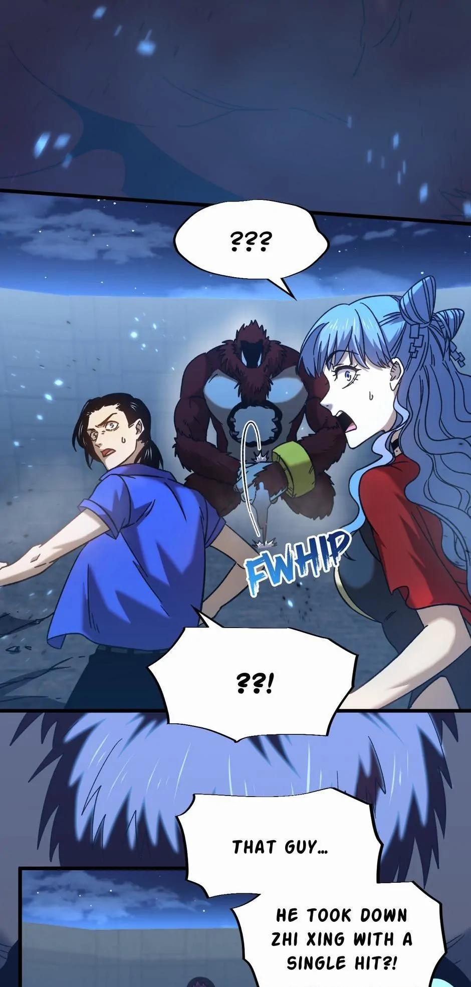 Logging 10,000 Years into the Future 48