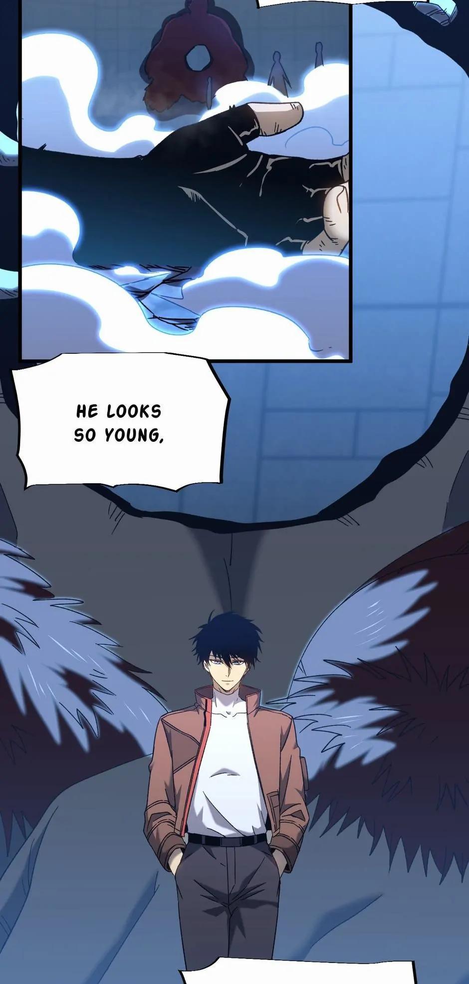 Logging 10,000 Years into the Future 48