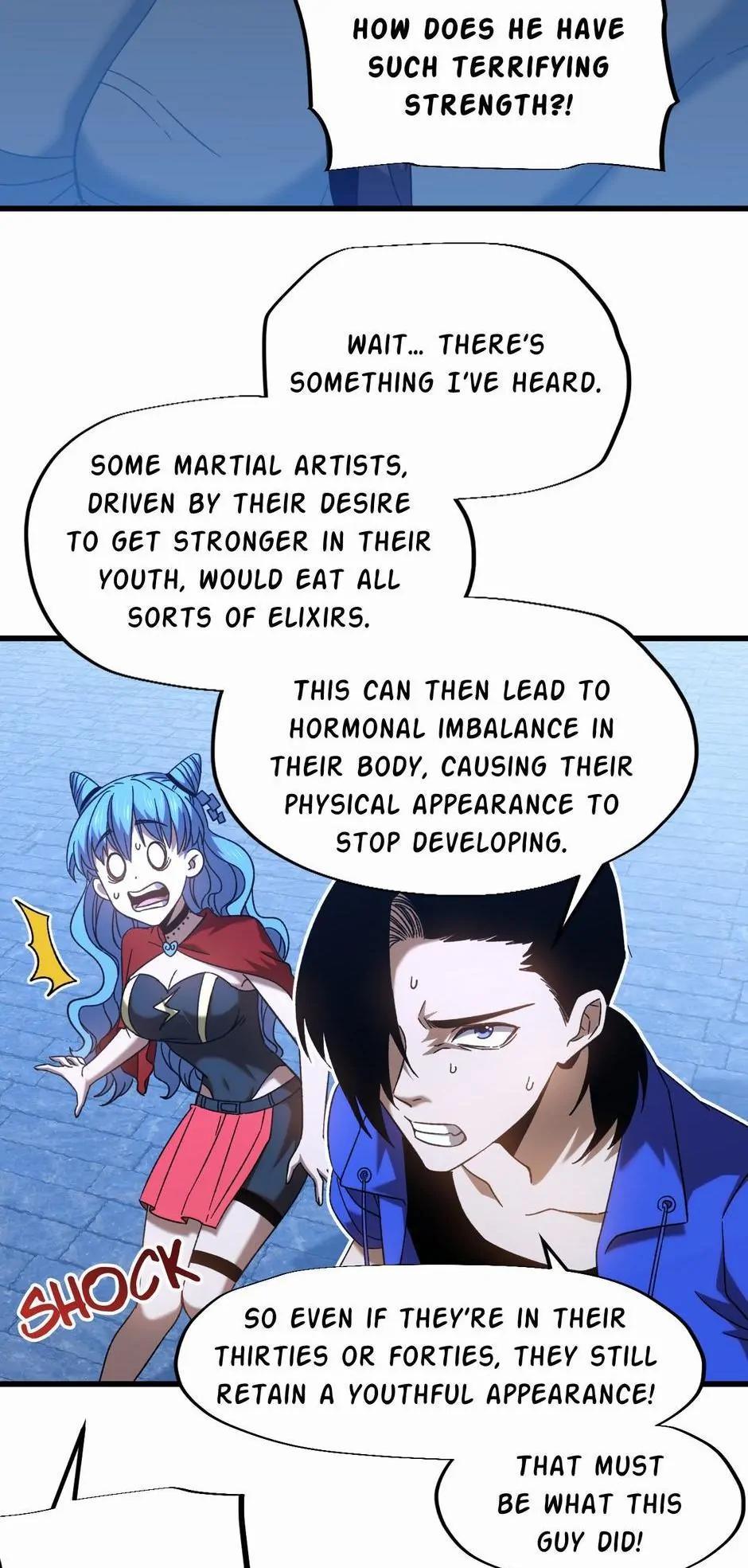 Logging 10,000 Years into the Future 48