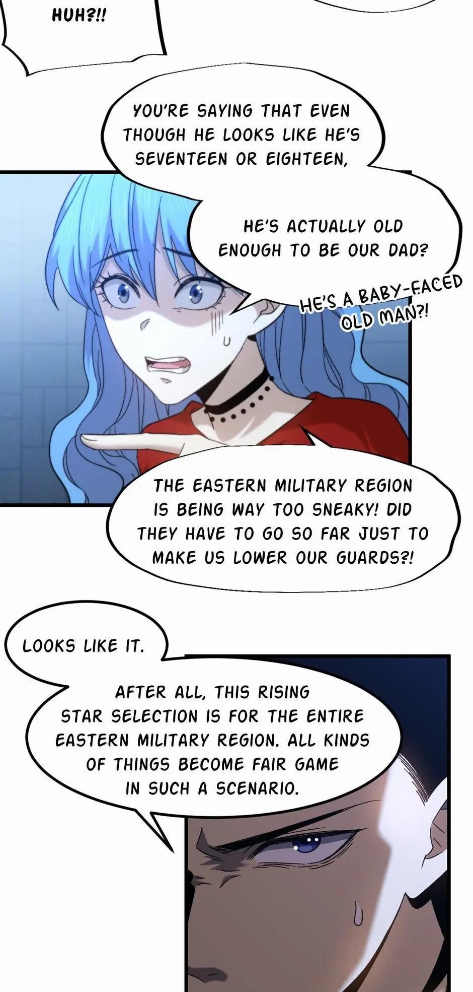 Logging 10,000 Years into the Future 48