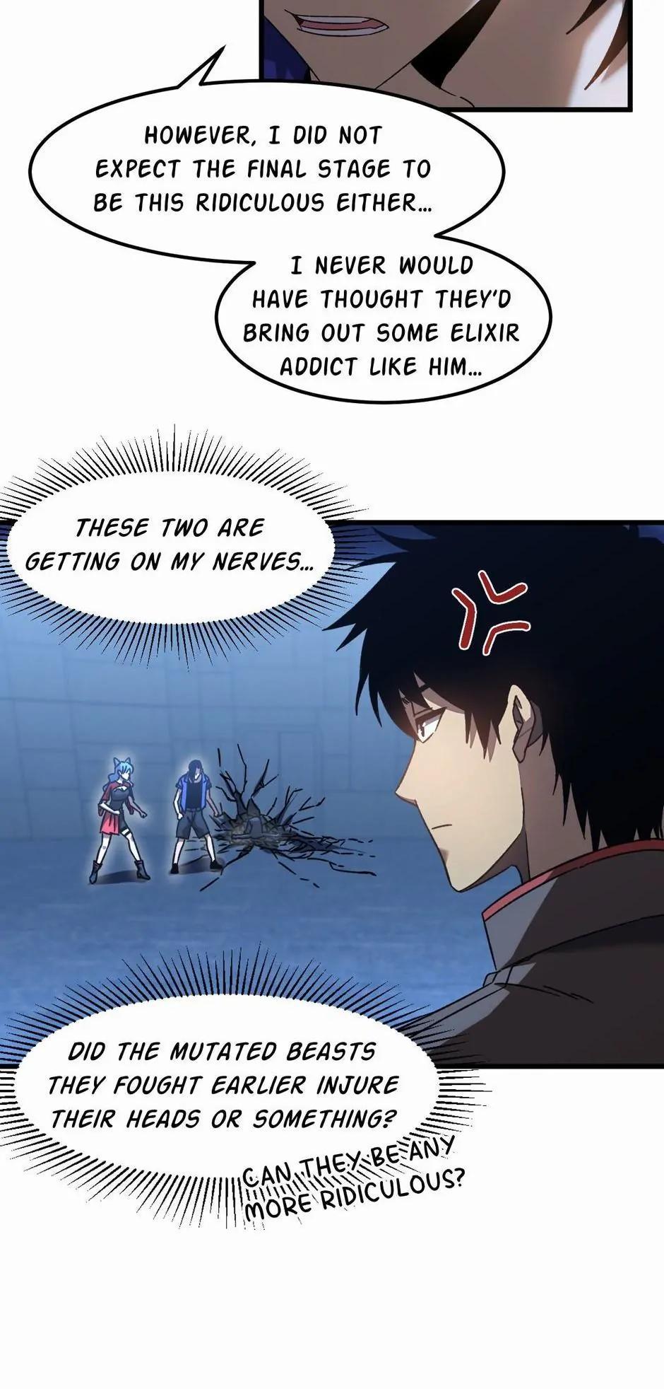 Logging 10,000 Years into the Future 48