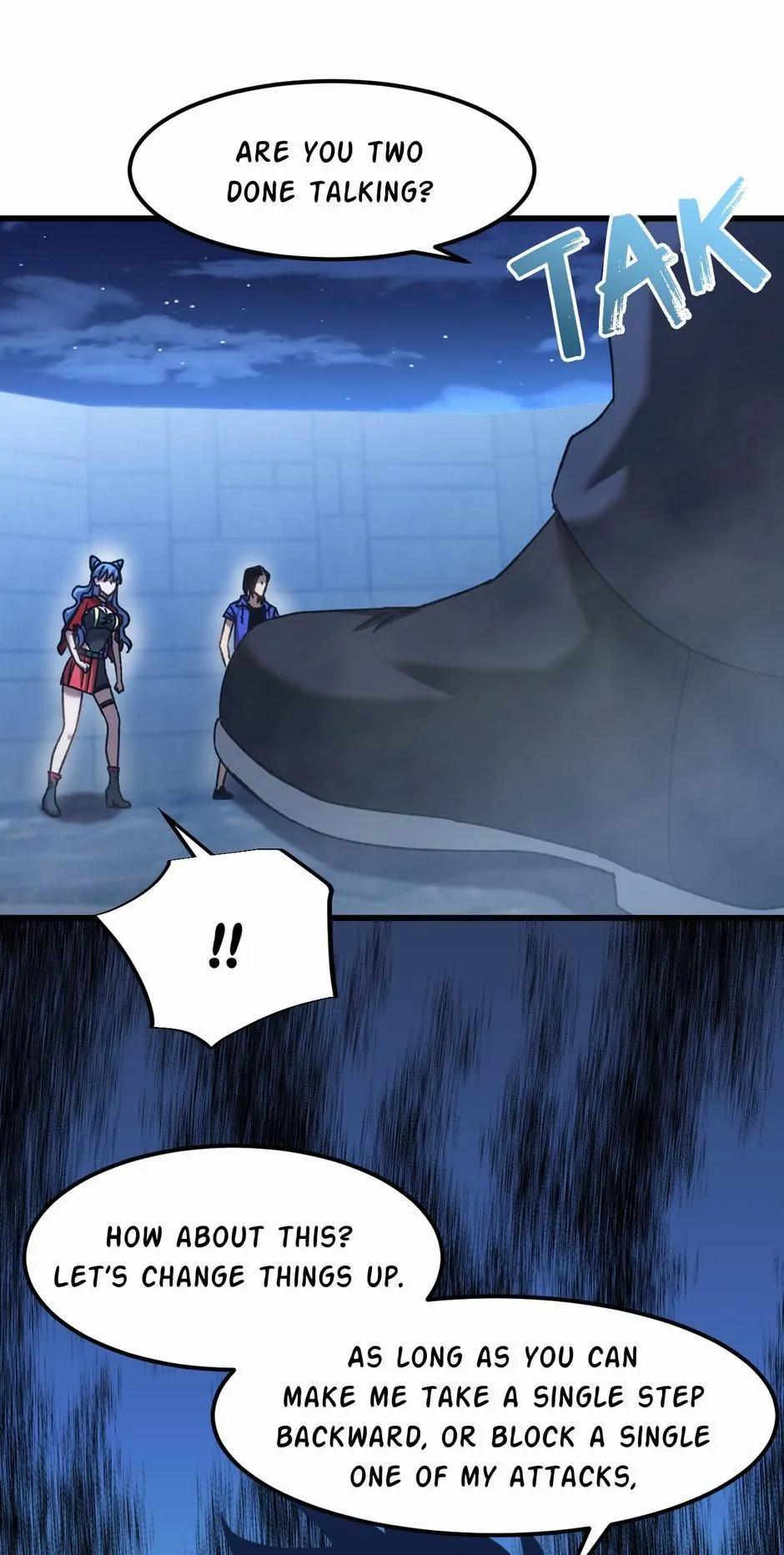 Logging 10,000 Years into the Future 48