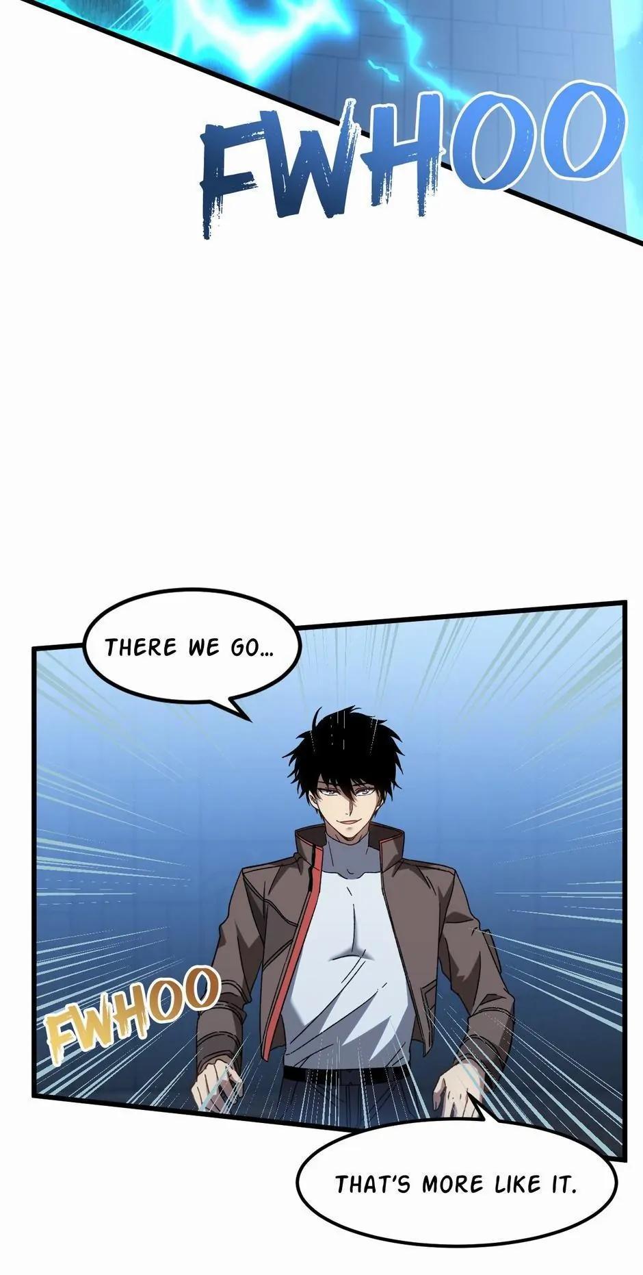 Logging 10,000 Years into the Future 48