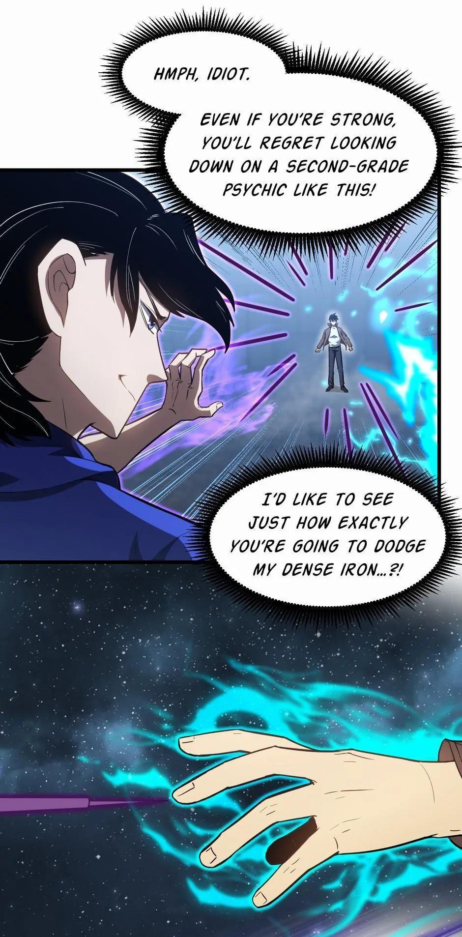 Logging 10,000 Years into the Future 48