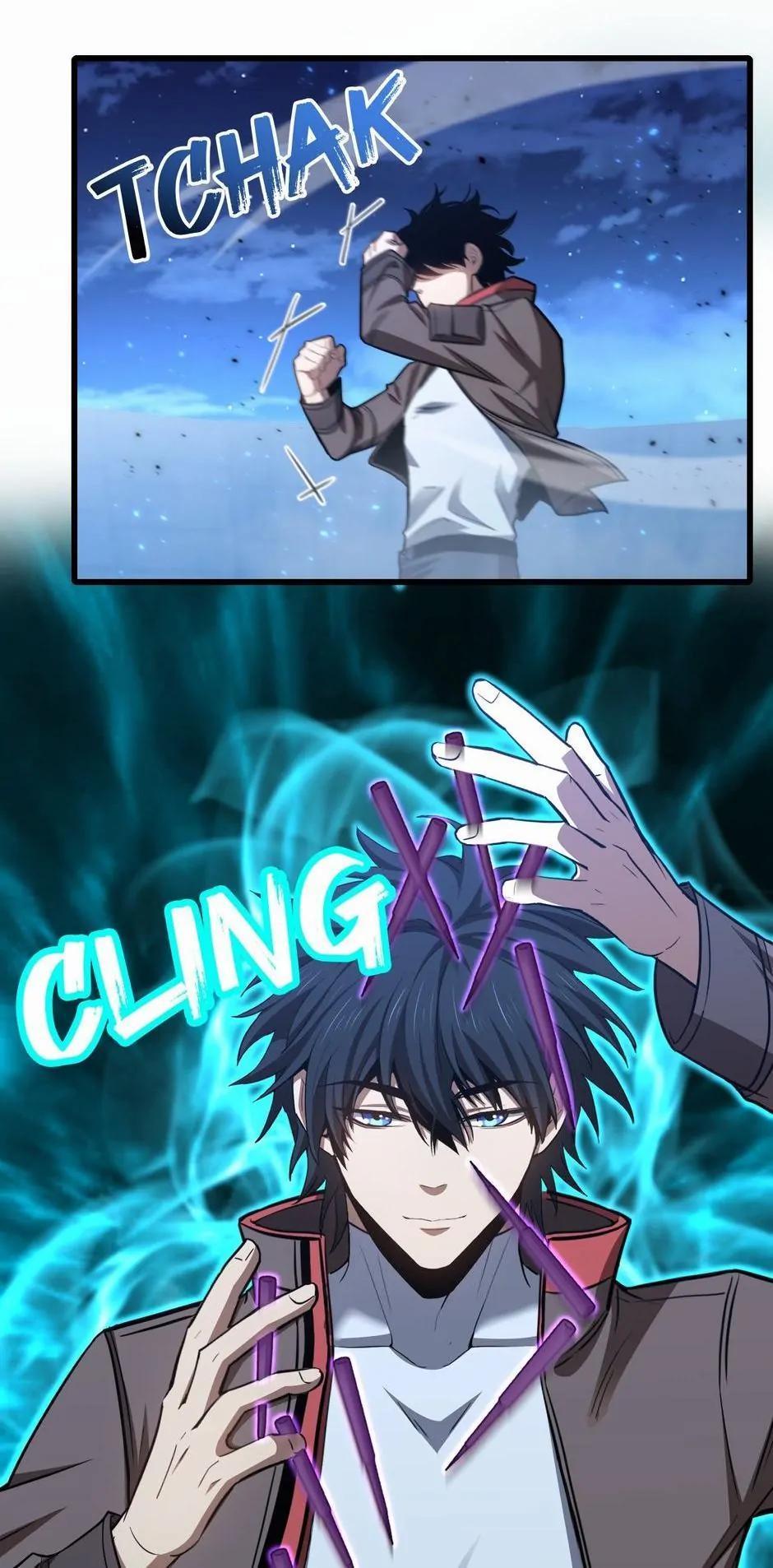 Logging 10,000 Years into the Future 48