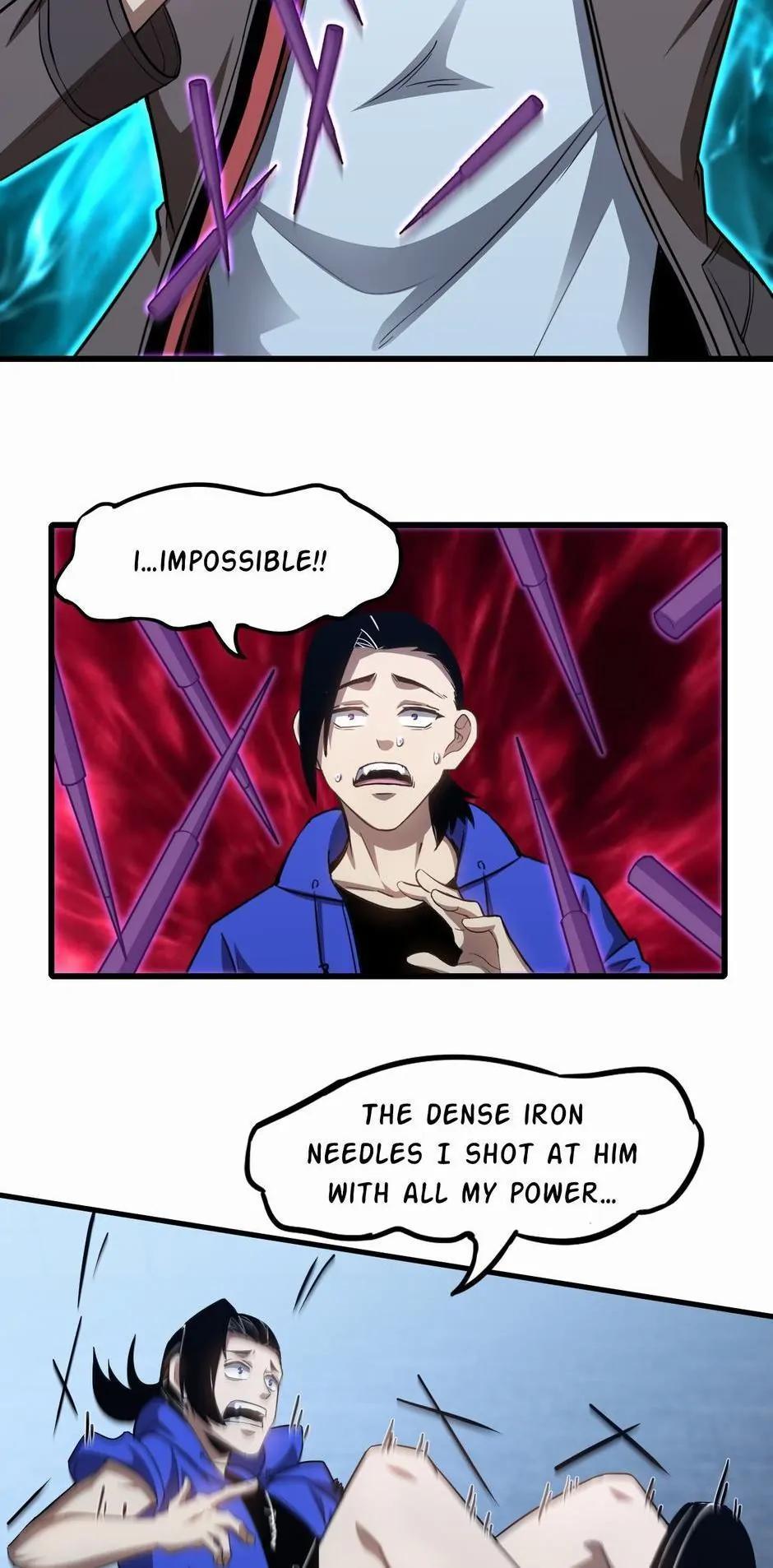 Logging 10,000 Years into the Future 48