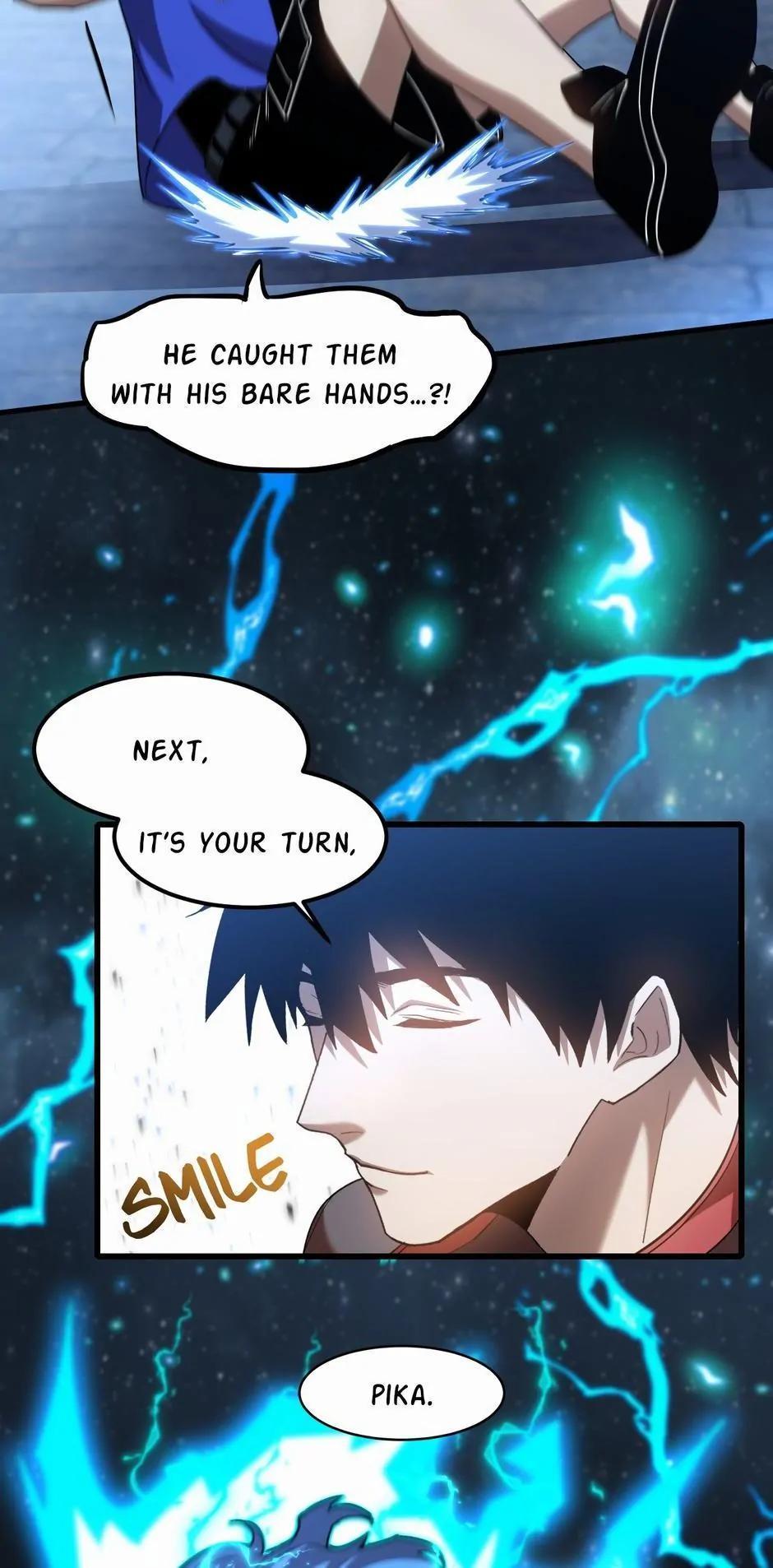 Logging 10,000 Years into the Future 48